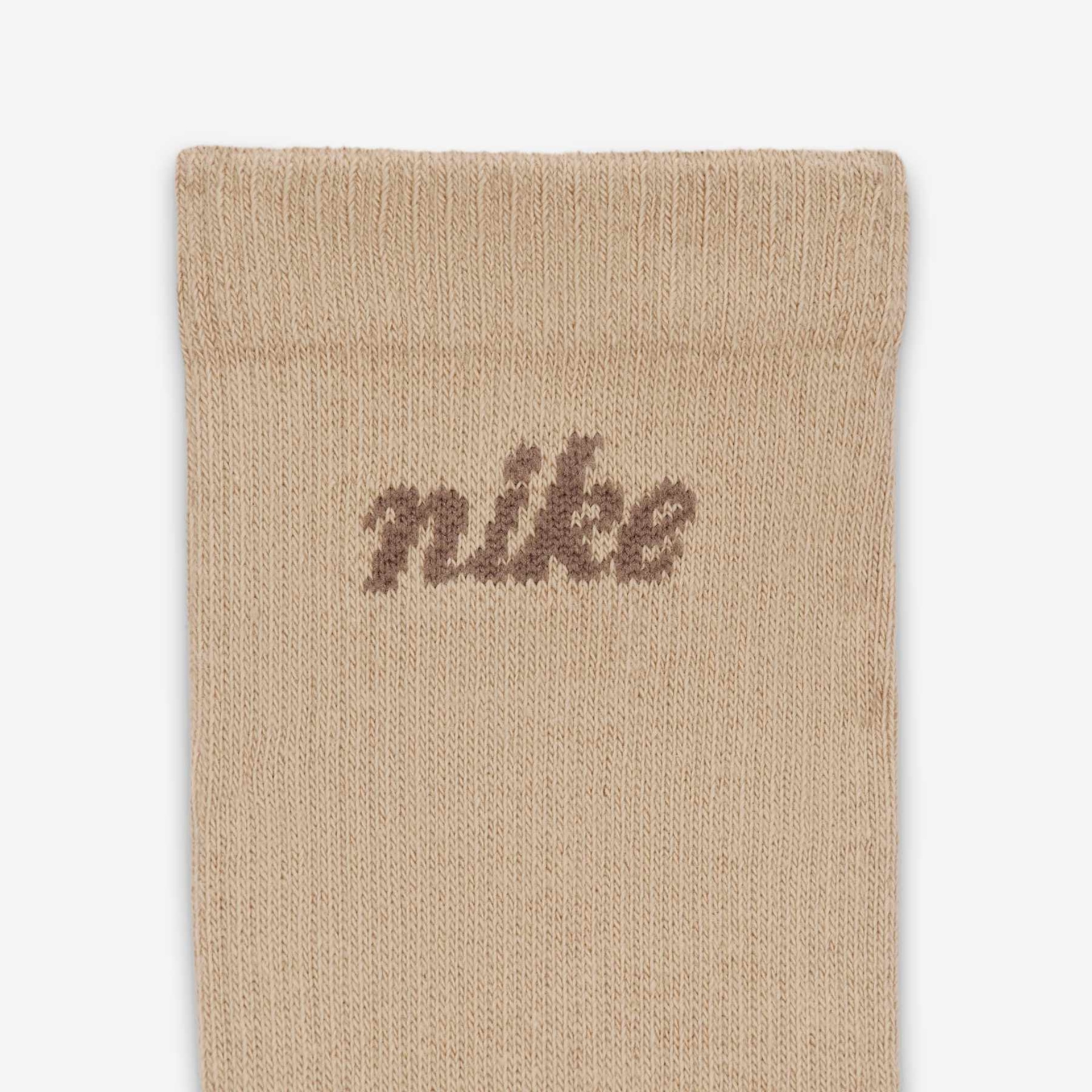 Meia Nike Everyday Elevate (3 Pares) Unissex - Foto 4