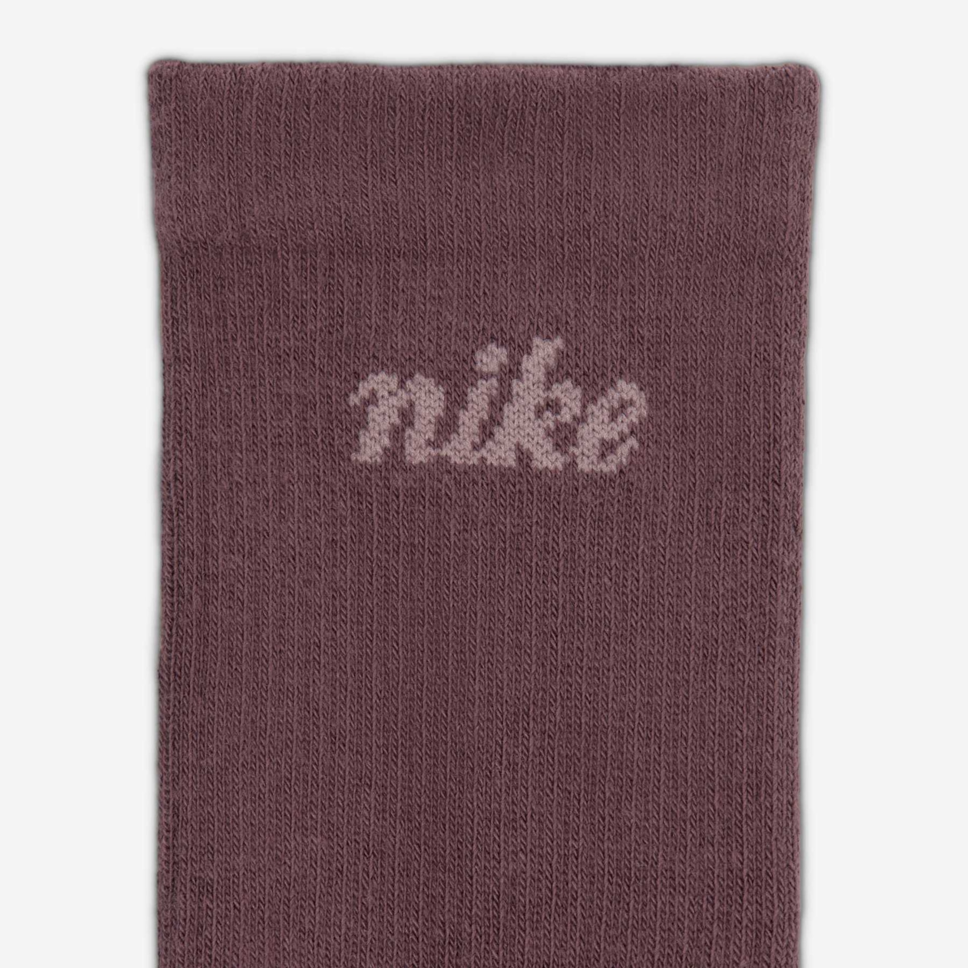 Meia Nike Everyday Elevate (3 Pares) Unissex - Foto 4