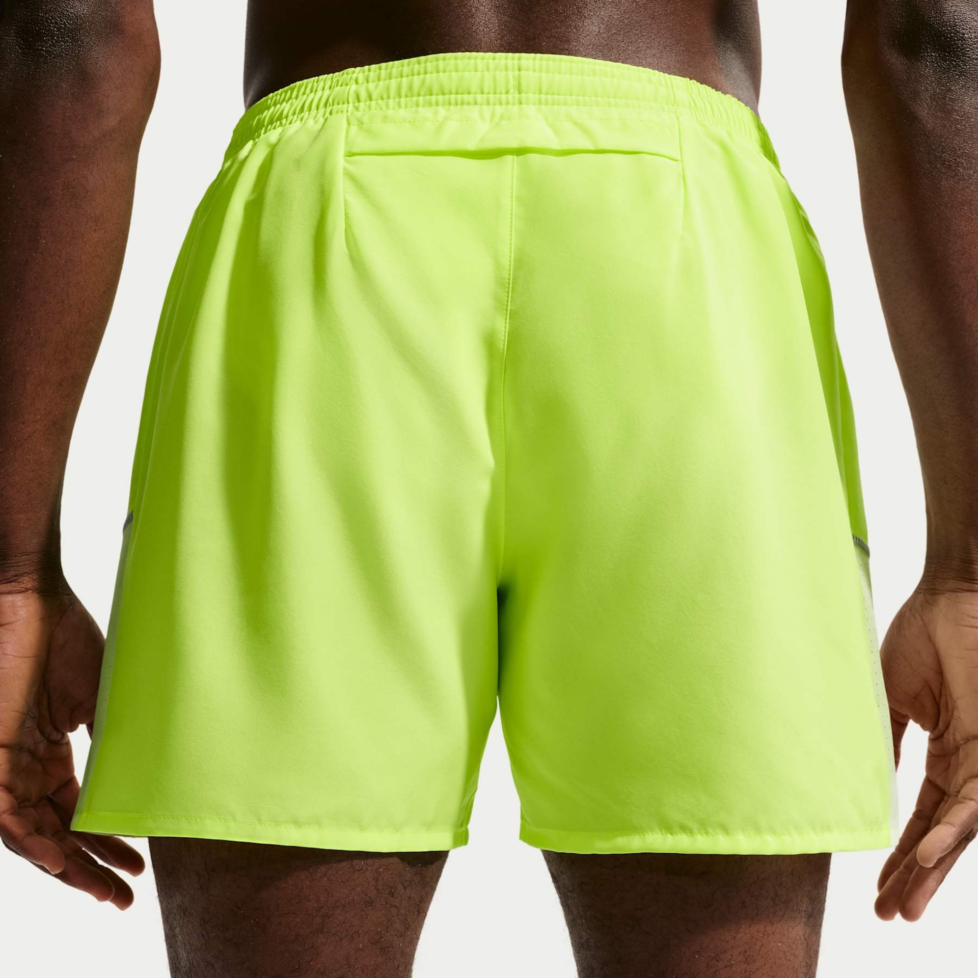 Shorts Dri-FIT Nike Miler Masculino - Foto 3