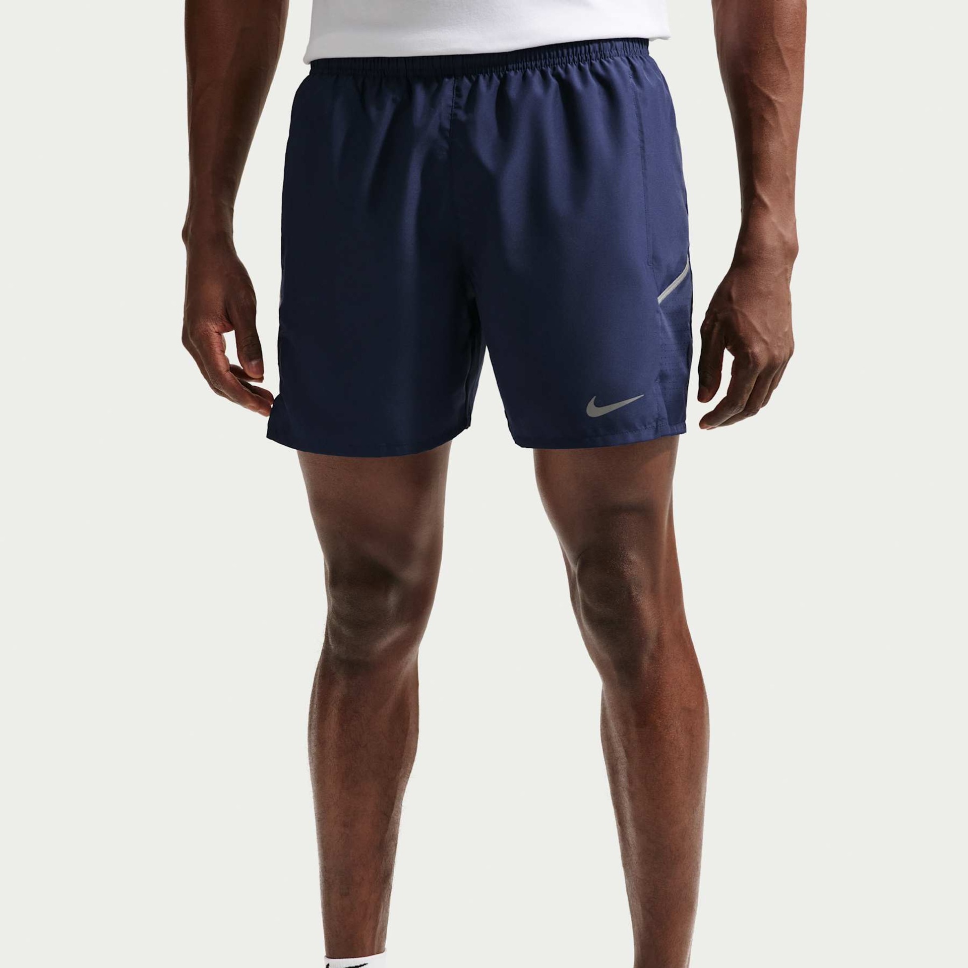 Shorts Dri-FIT Nike Miler Masculino - Foto 2