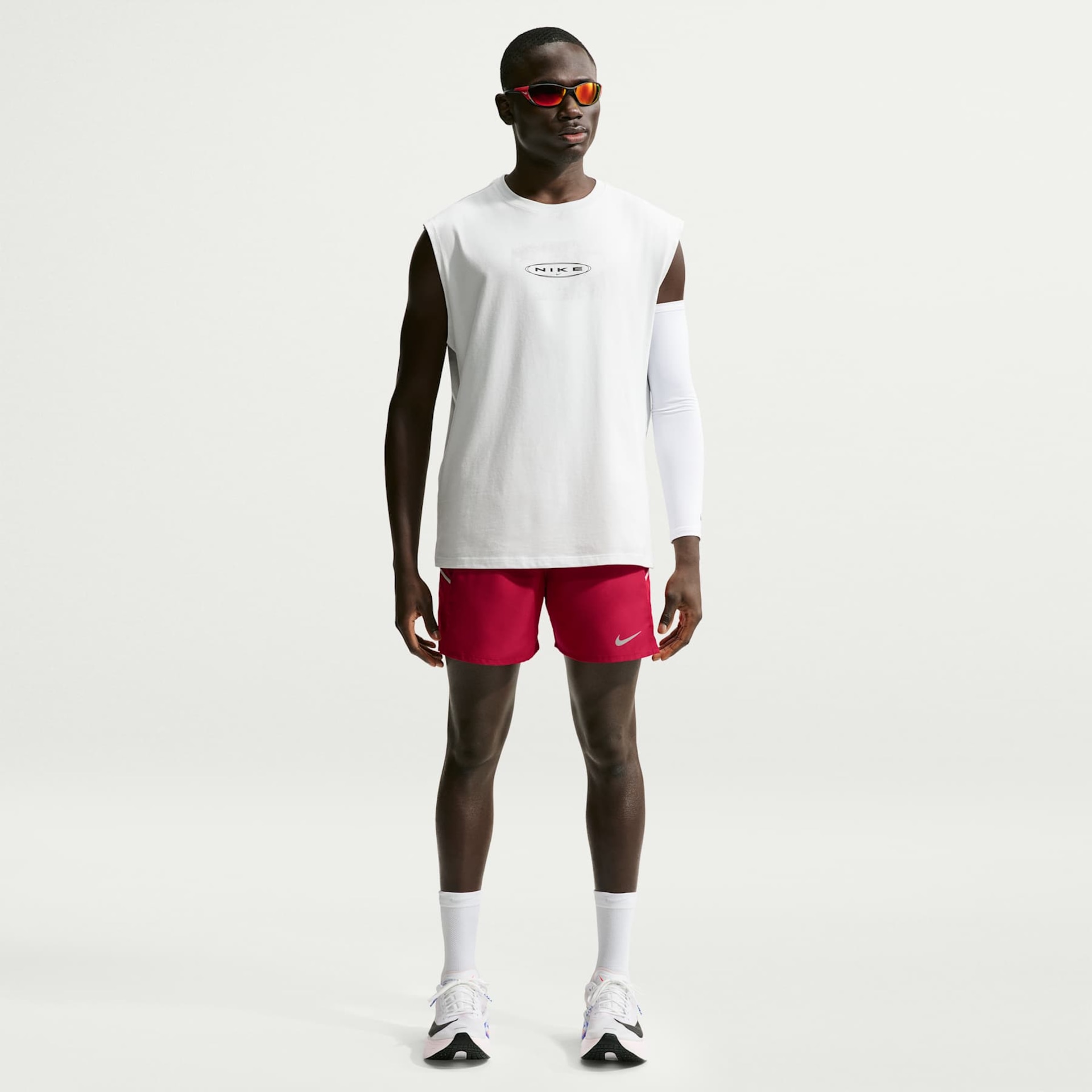 Imagem principal de Shorts Dri-FIT Nike Miler 5" Masculino