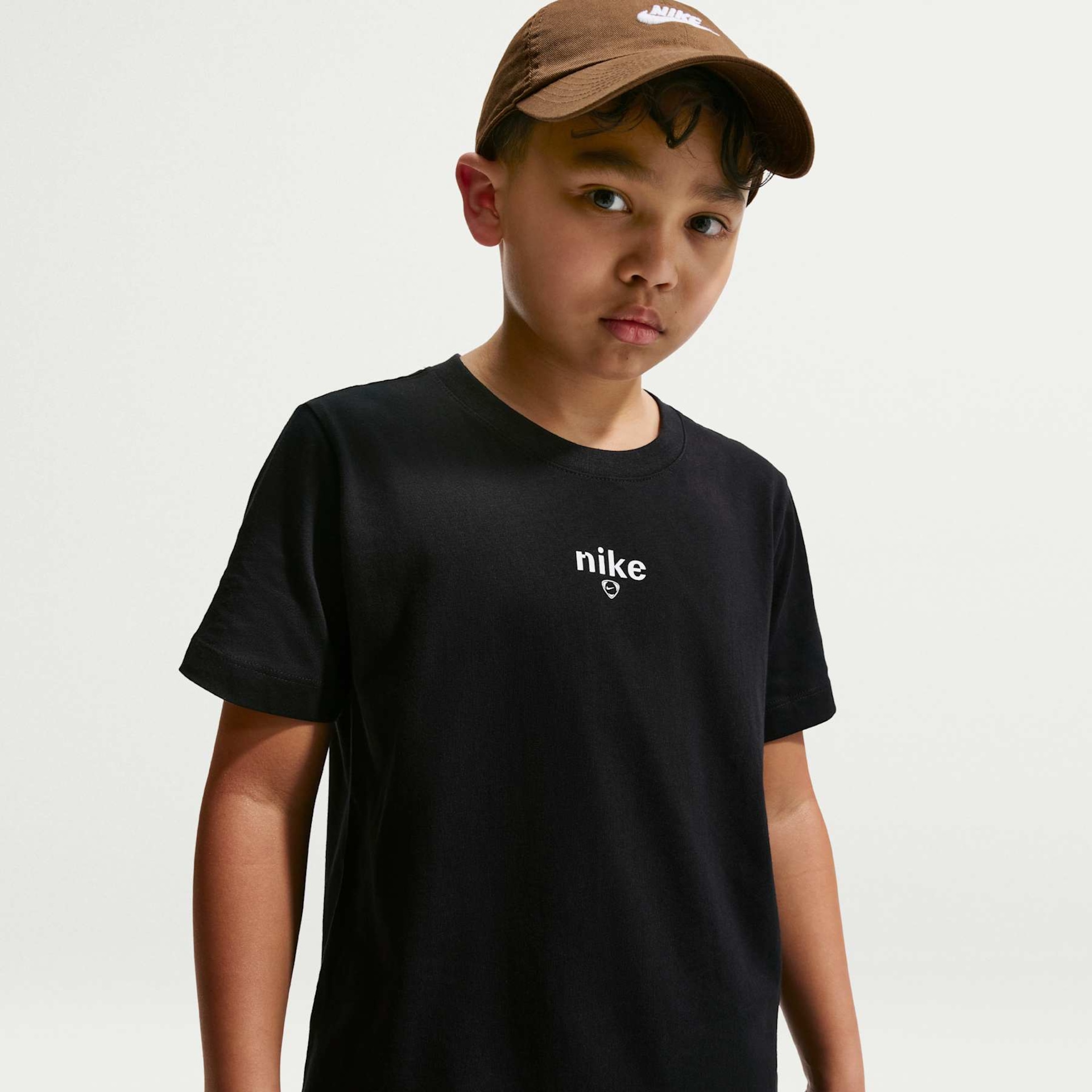 Imagem principal de Camiseta Nike Blur GFB Infantil