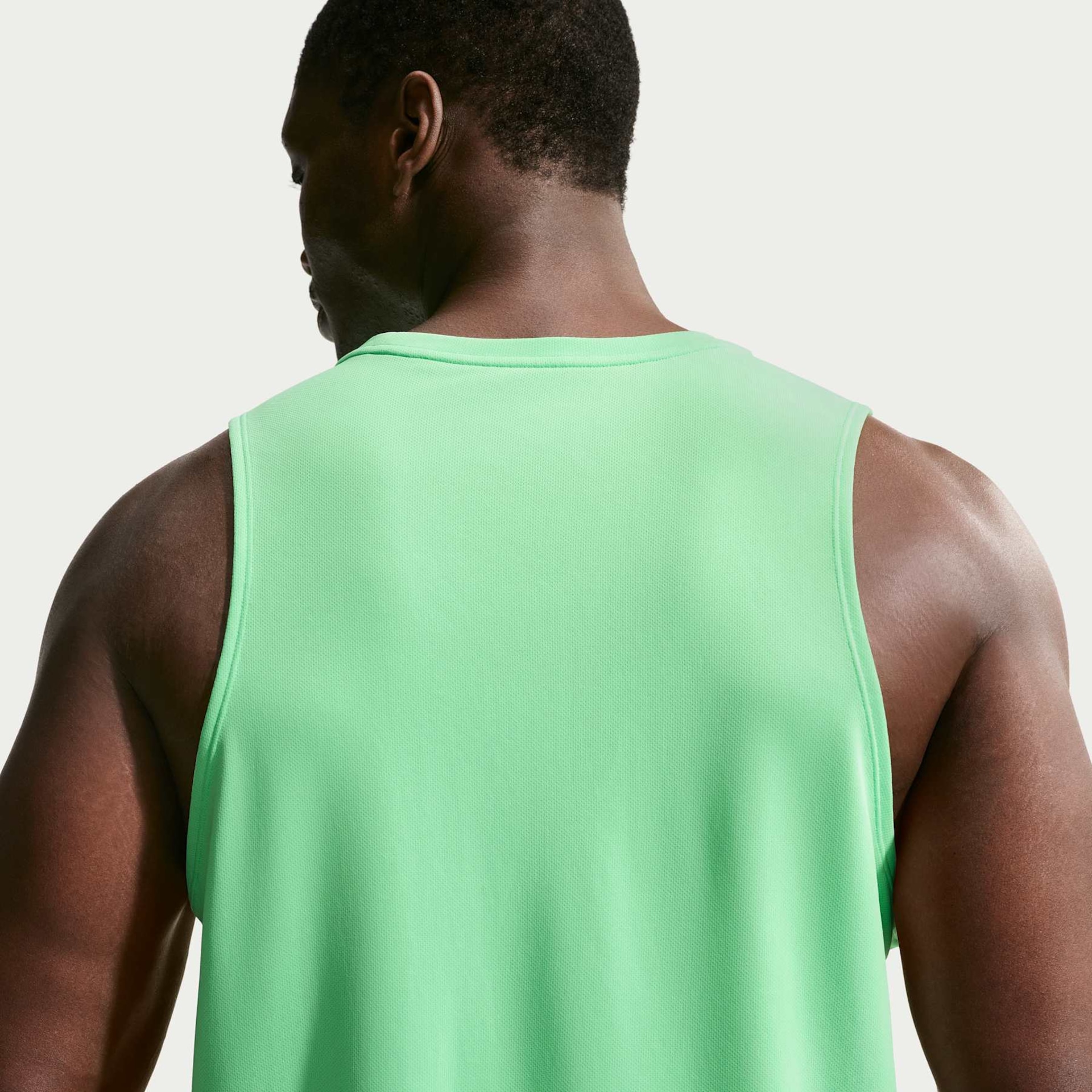 Regata Dri-FIT Nike Miler Masculina - Foto 7