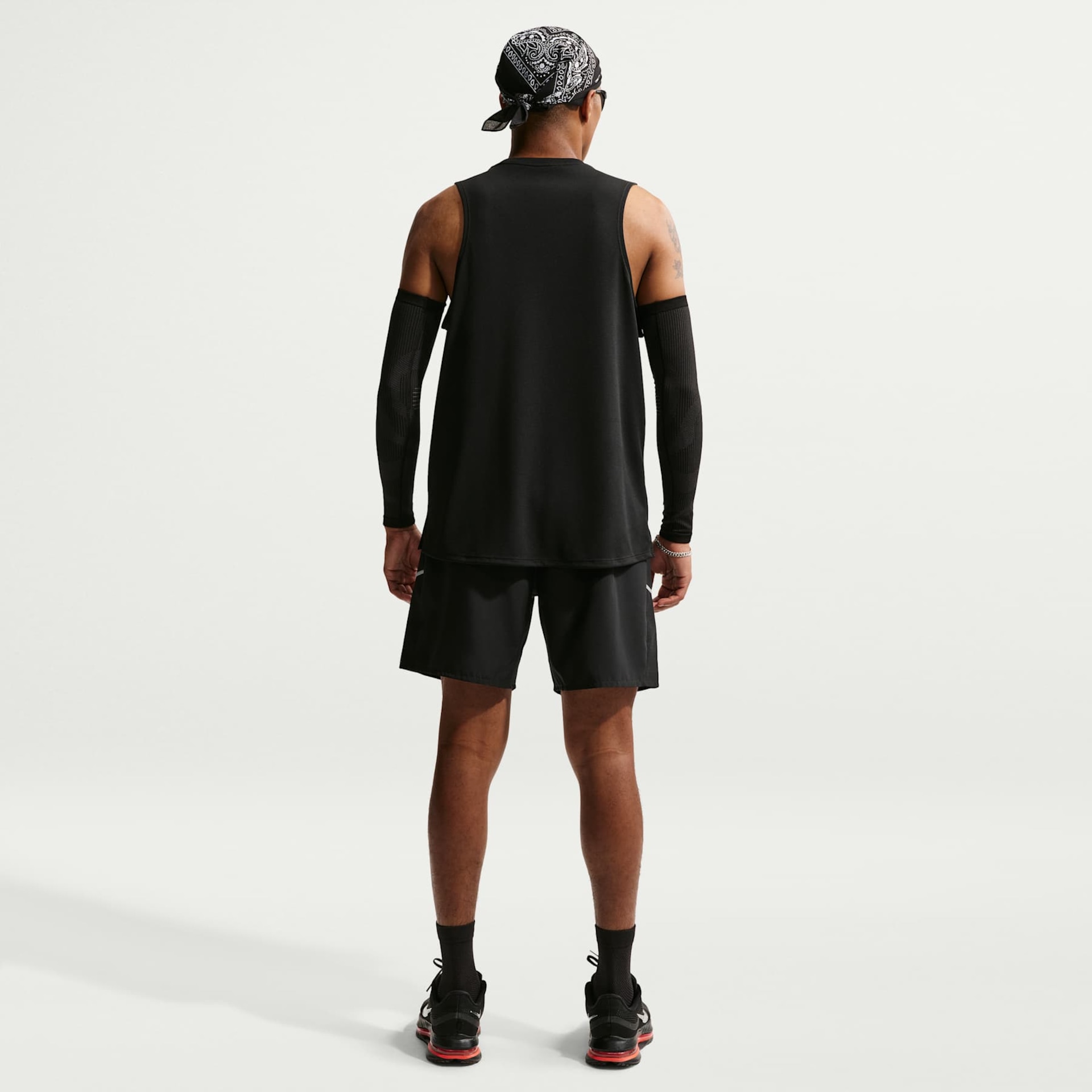 Regata Dri-FIT Nike Miler Masculina - Foto 5