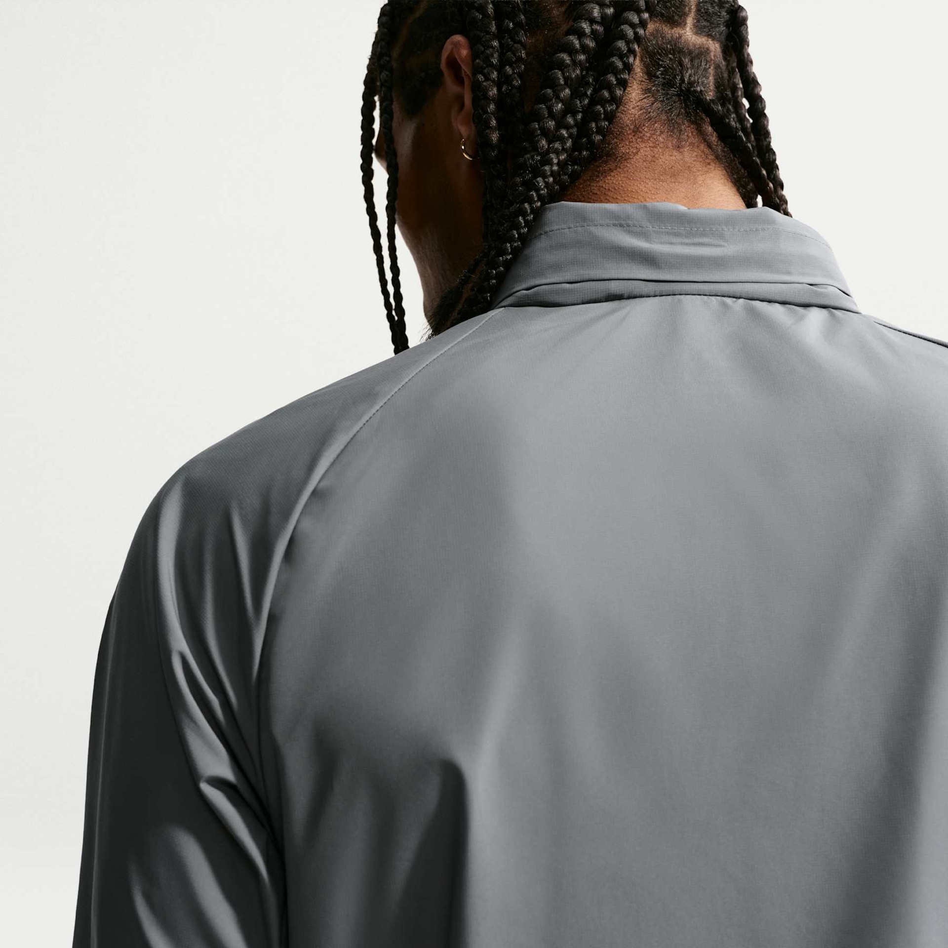 Jaqueta Nike UV Repel Miler Masculina - Foto 2