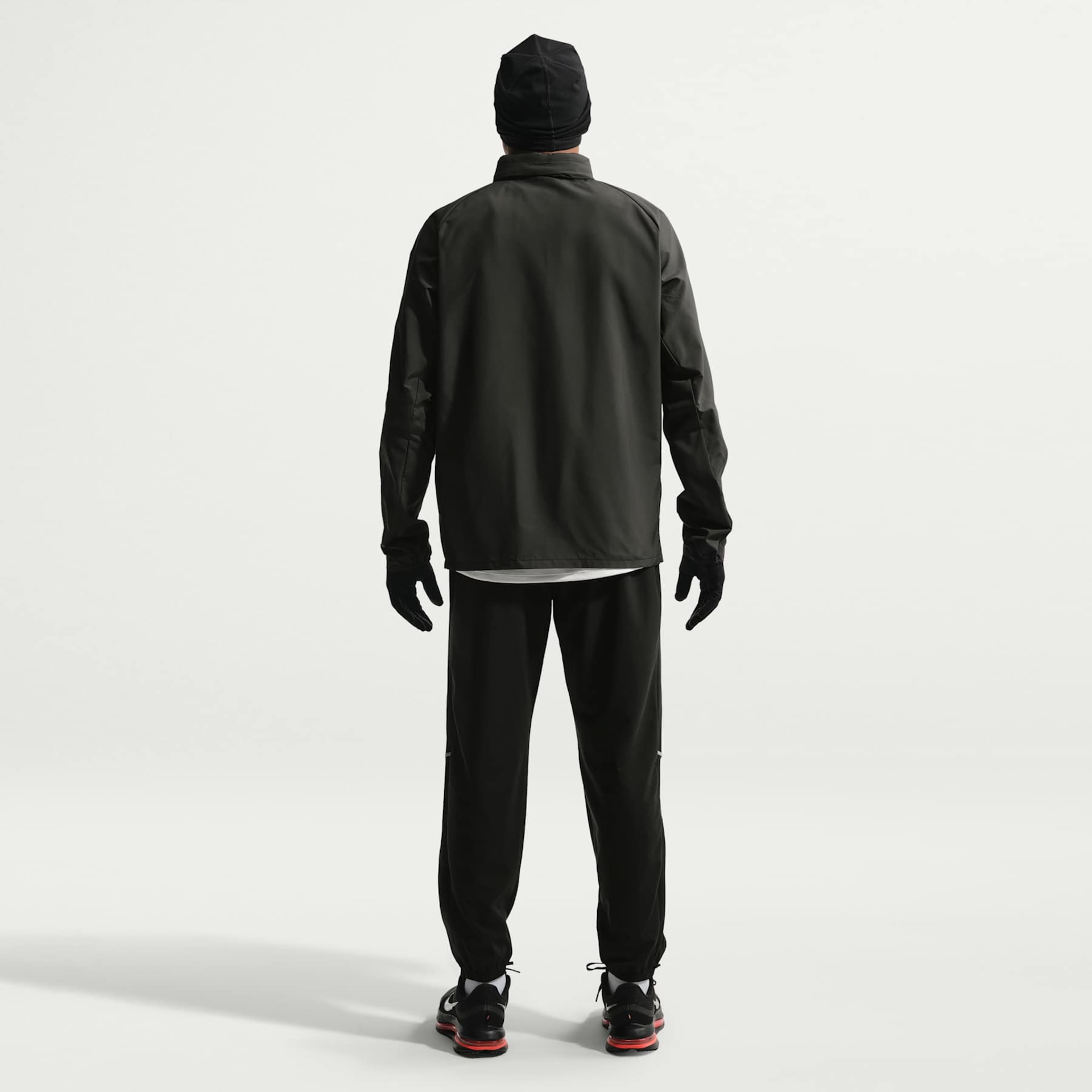 Jaqueta Nike UV Repel Miler Masculina - Foto 5