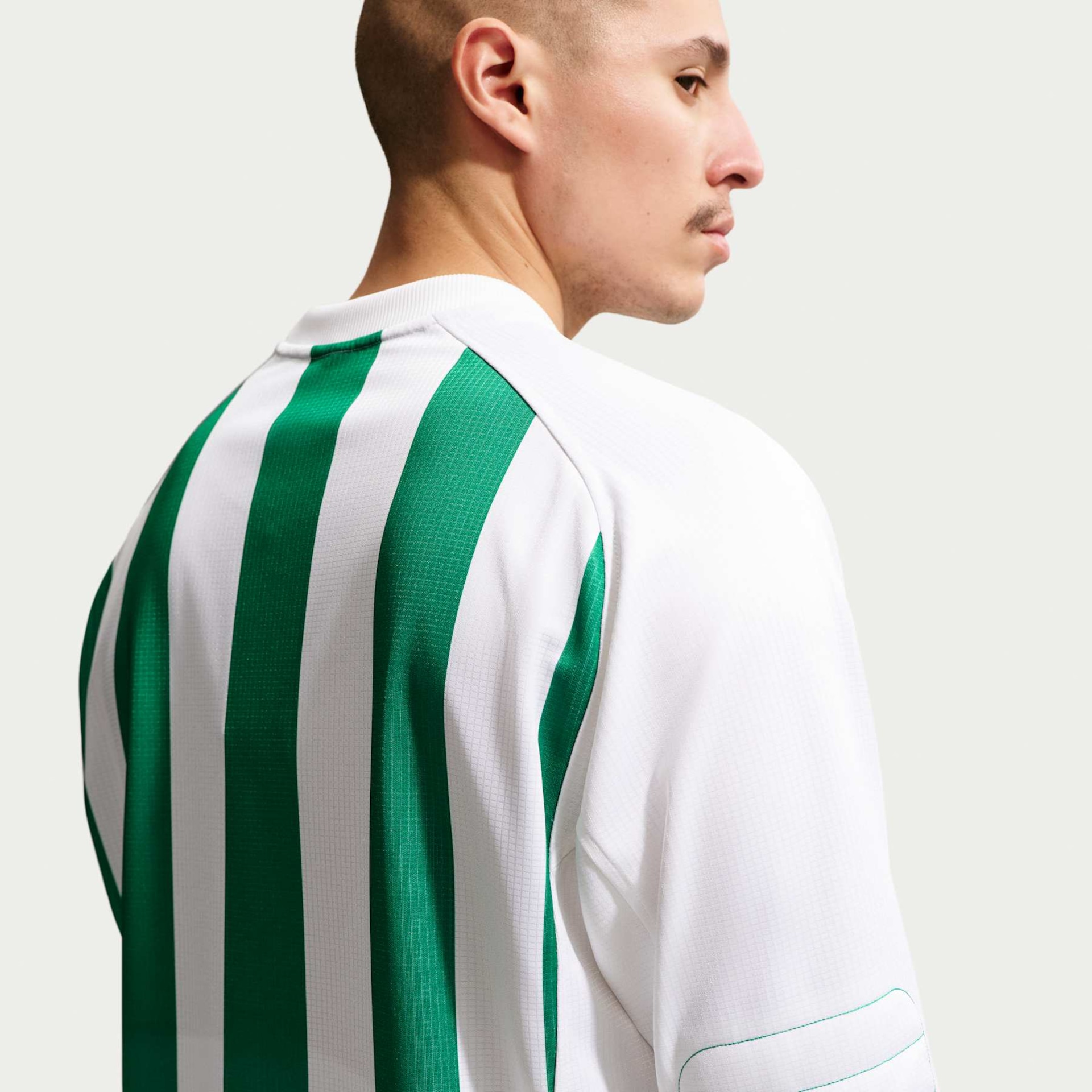 Camisa de Goleiro Manga Longa I Nike Futebol Club Masculina - Foto 2