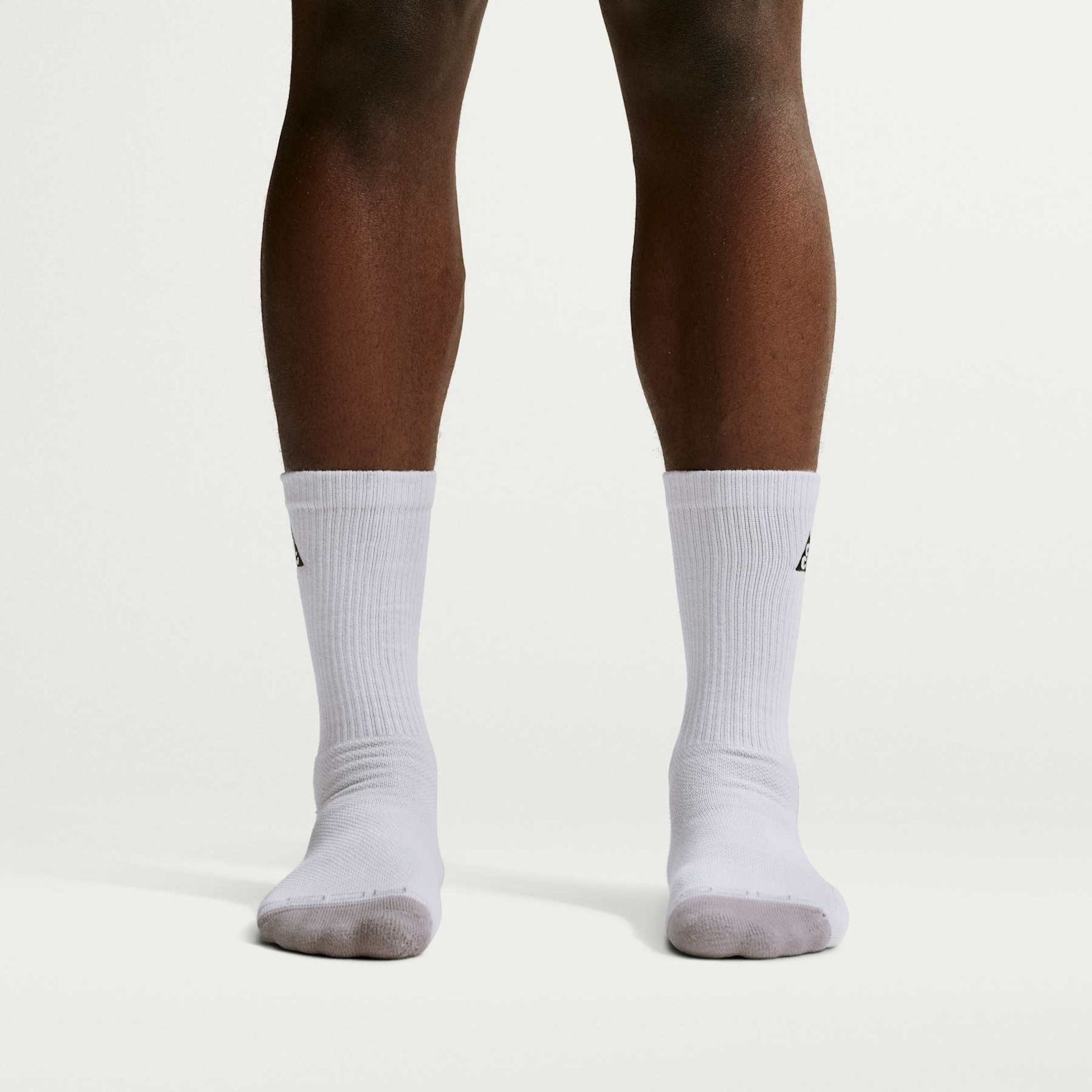 Meia Nike Everyday Elevated Crew ACG Unissex - Foto 2