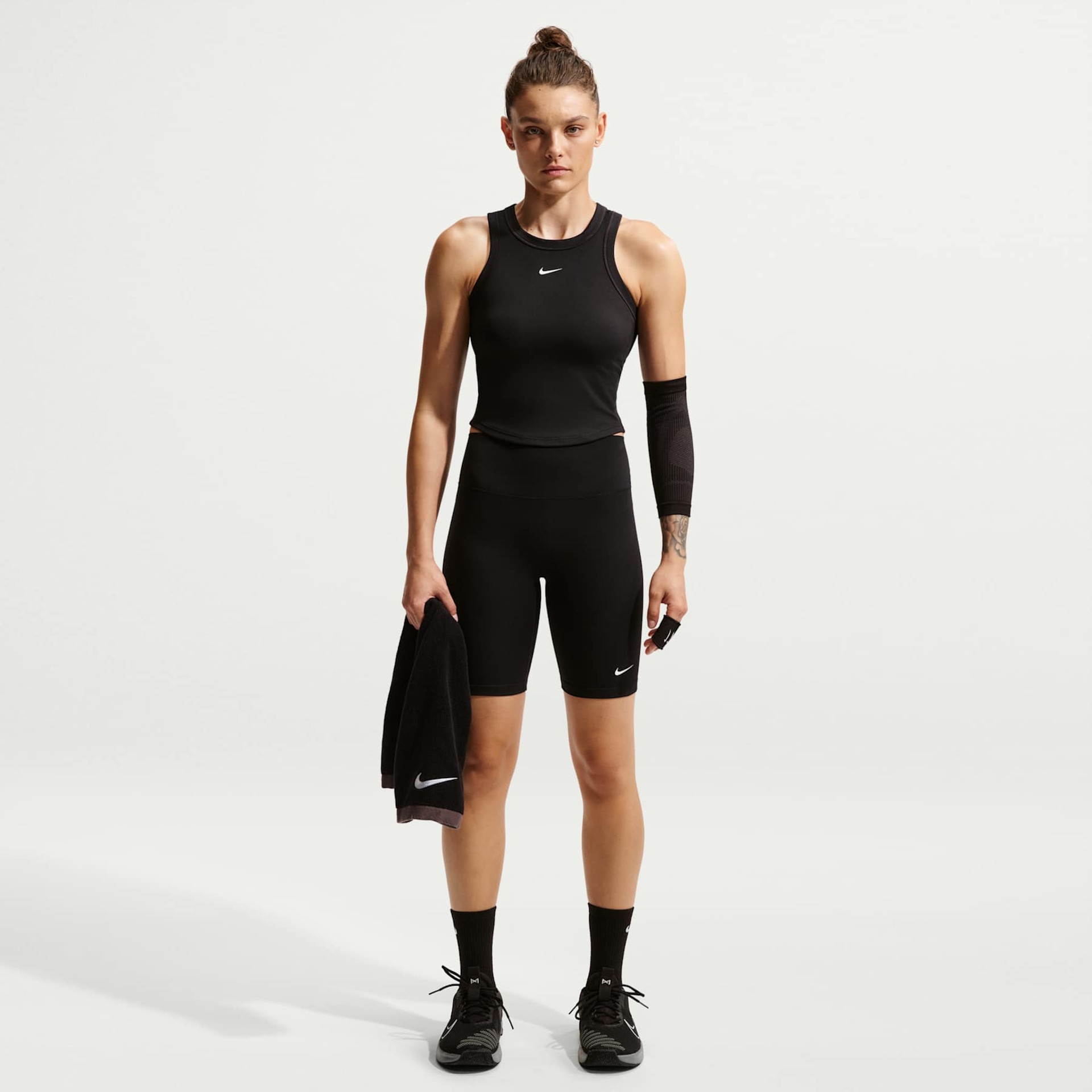 Imagem principal de Shorts Dri-FIT Nike One Feminino