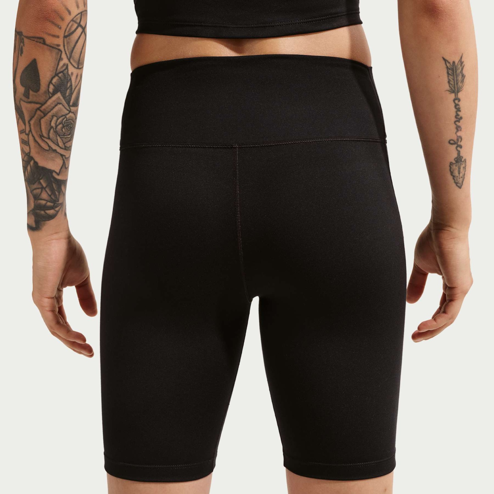 Shorts Dri-FIT Nike One Feminino - Foto 3