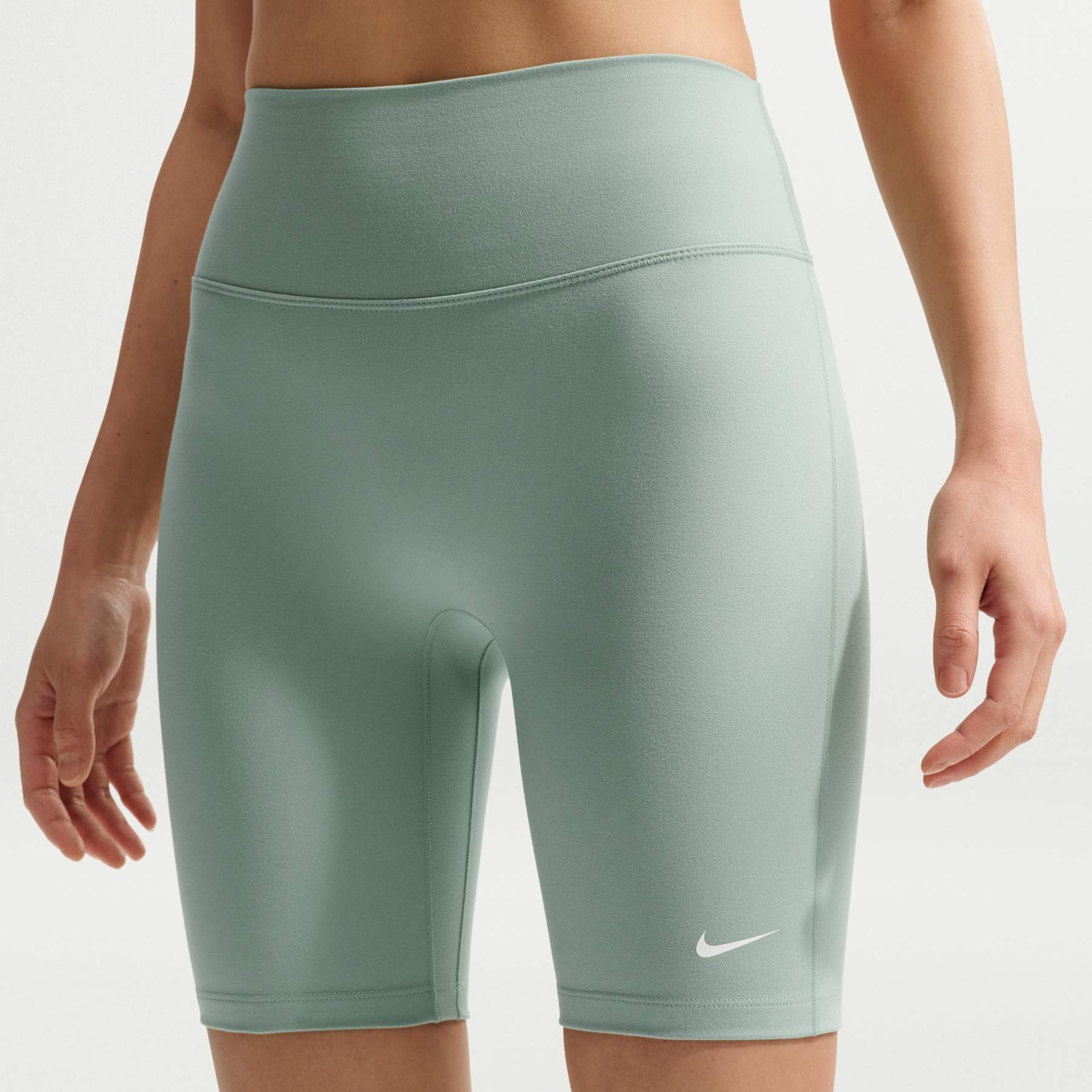Shorts Dri-FIT Nike One Feminino - Foto 2