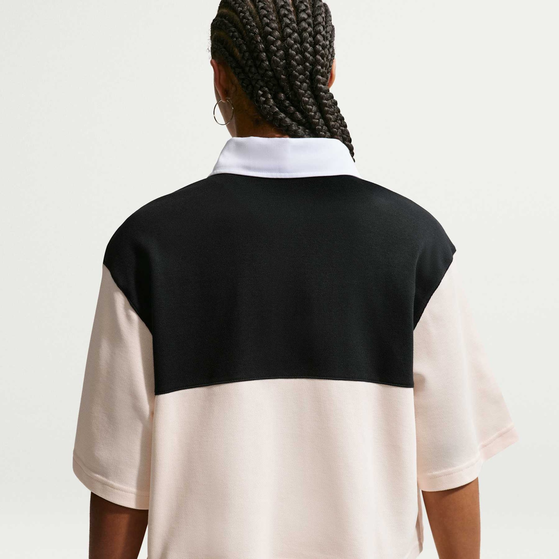 Camisa Polo Nike Street Essentials Feminina - Foto 2