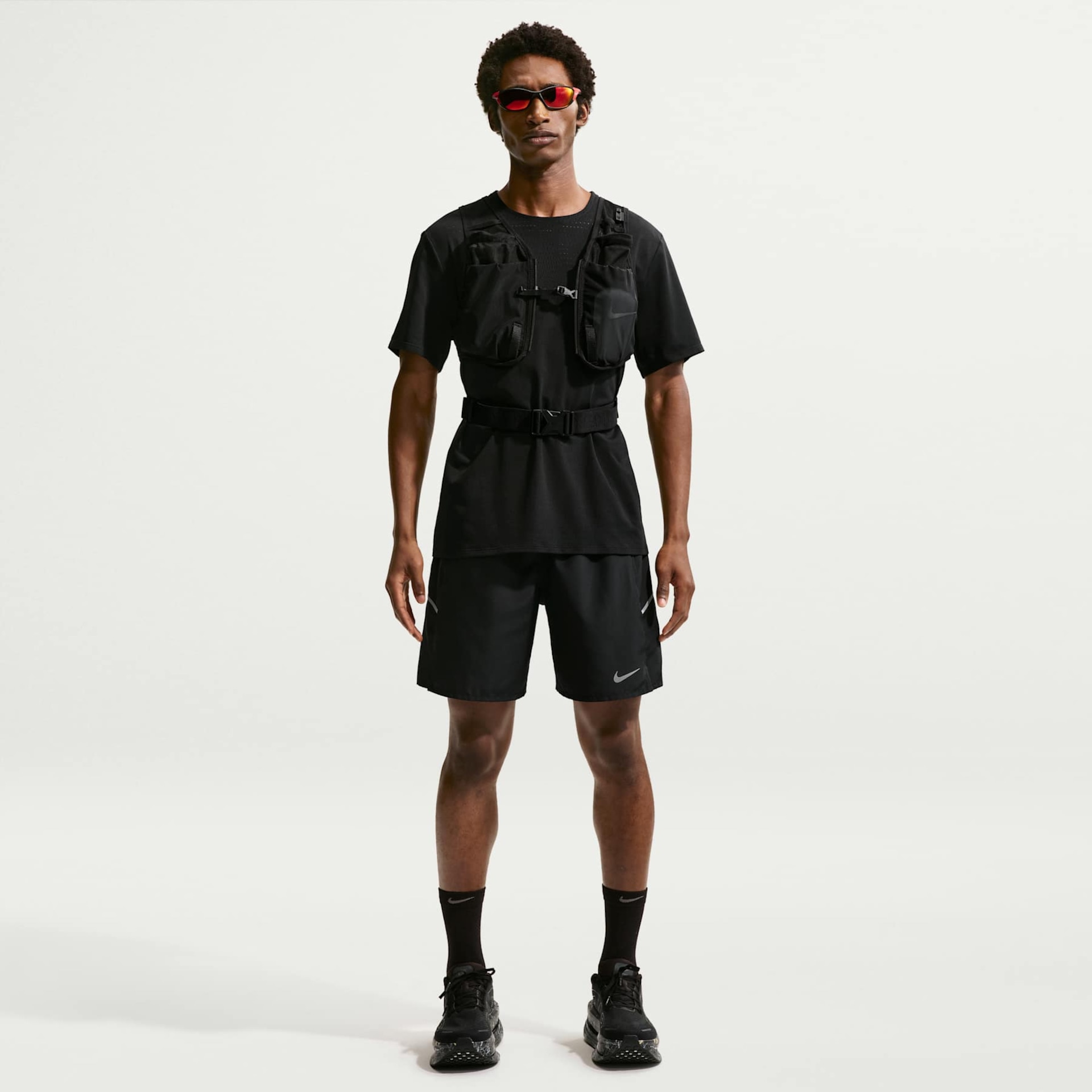 Imagem principal de Shorts Dri-FIT Nike Miler Masculino