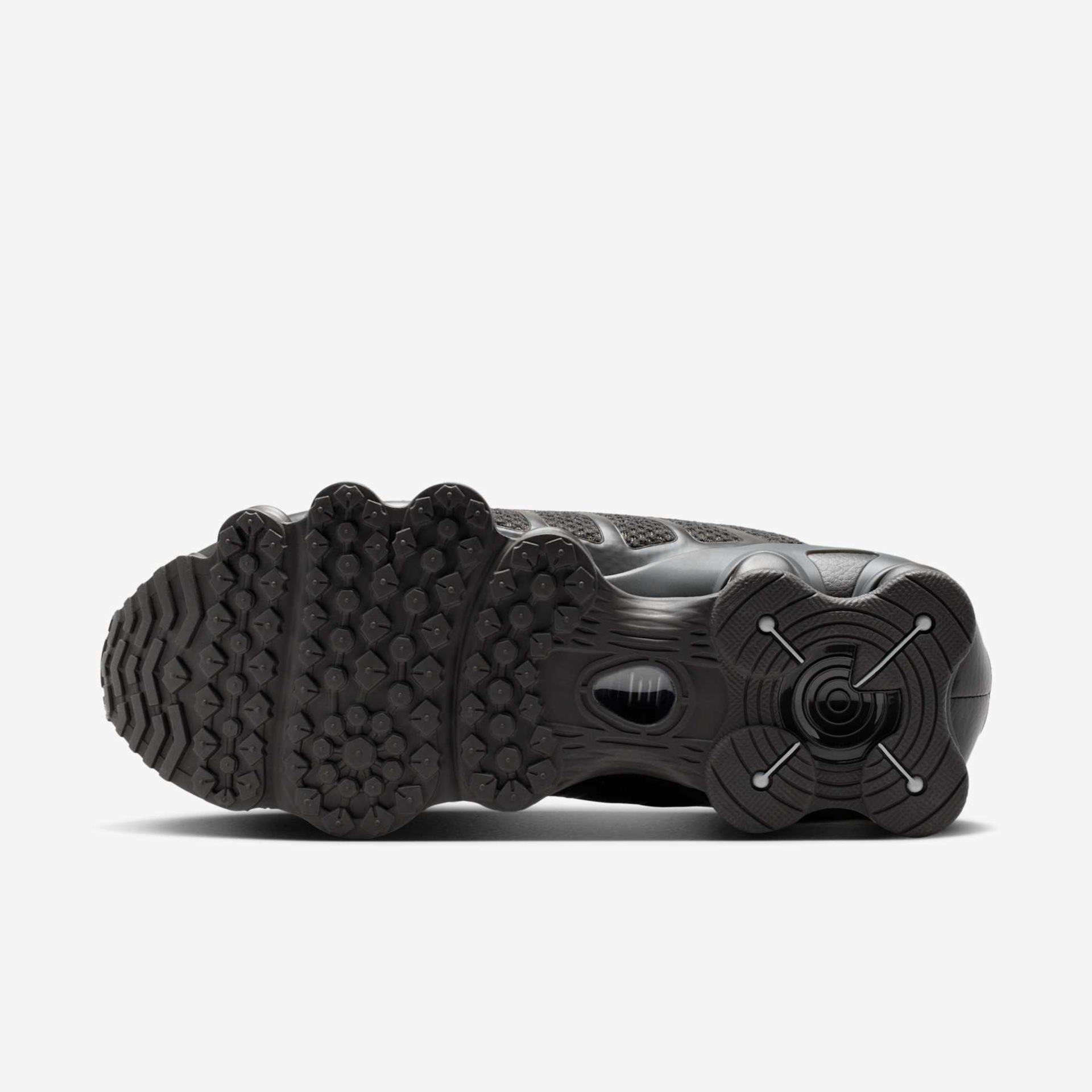 Tênis Nike Shox TL Feminino - Foto 2