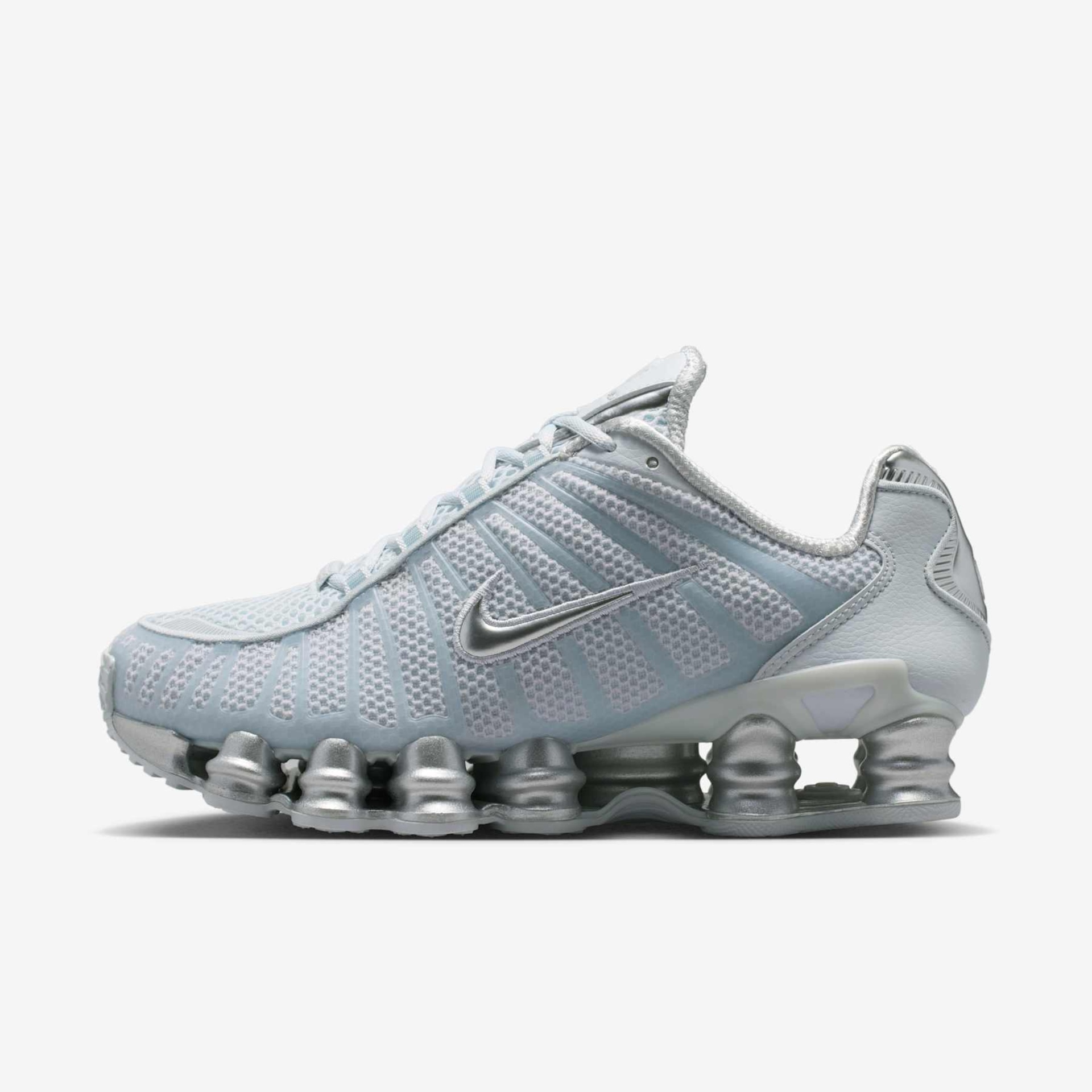 Imagem principal de Tênis Nike Shox TL Feminino