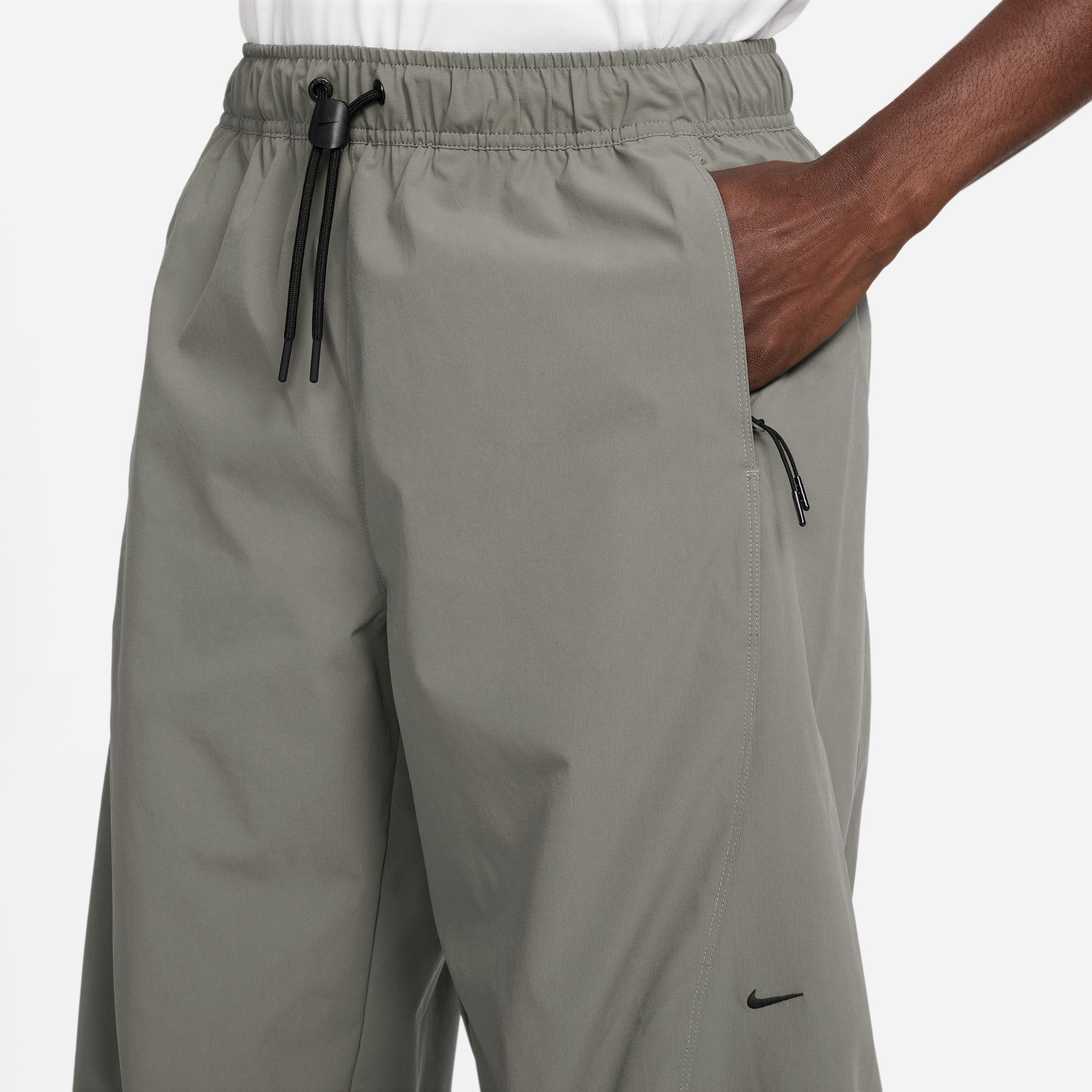 Calça Dri-FIT Nike Helios Sun Masculina - Foto 2