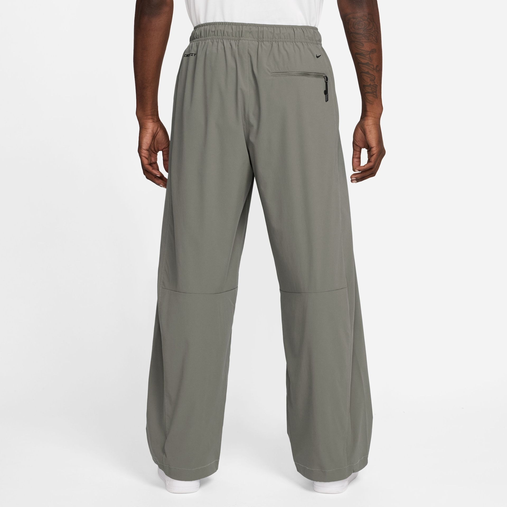 Calça Dri-FIT Nike Helios Sun Masculina - Foto 3