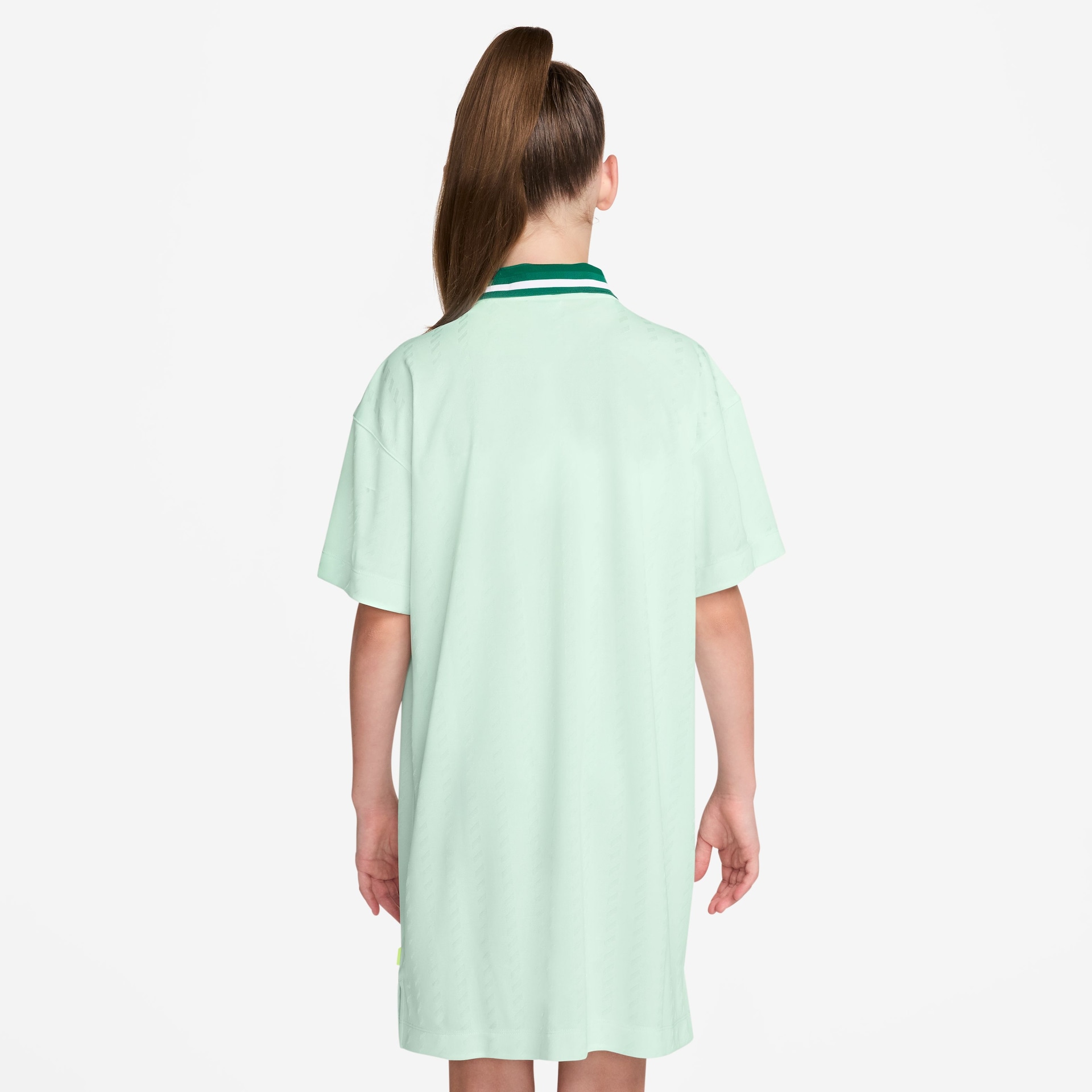 Vestido Nike Sportswear Infantil - Foto 3