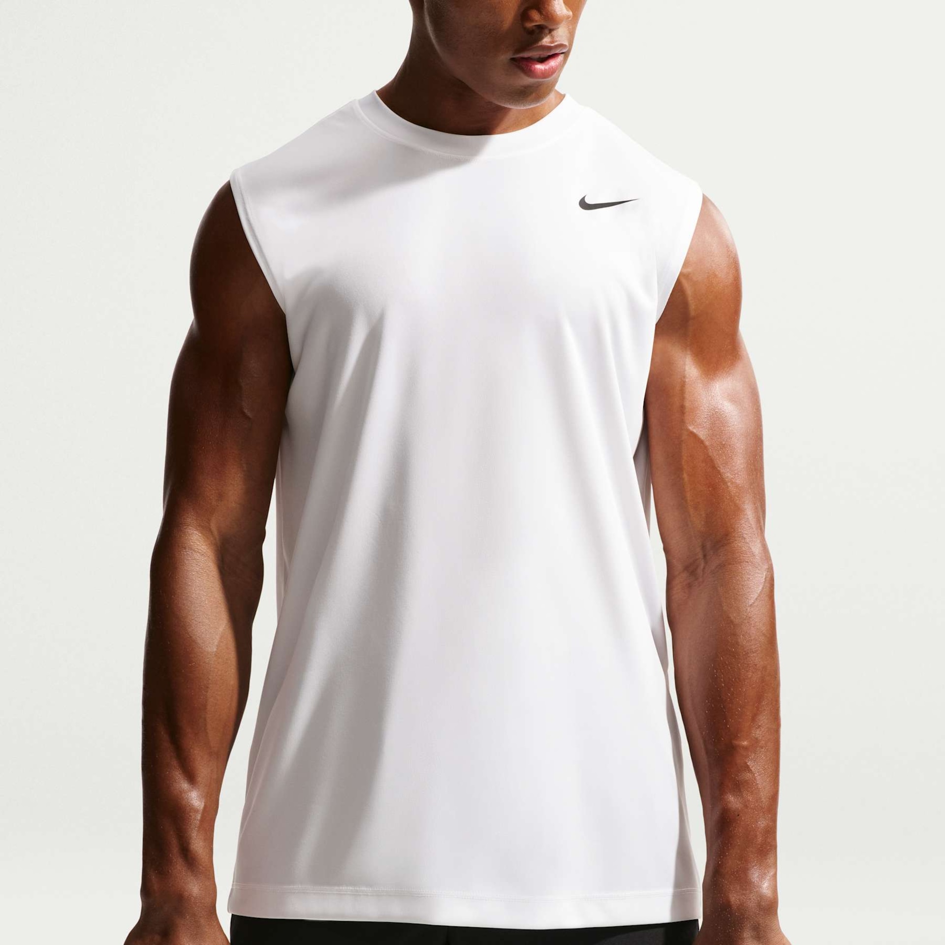 Regata Dri-FIT Nike Flex Masculina - Foto 3