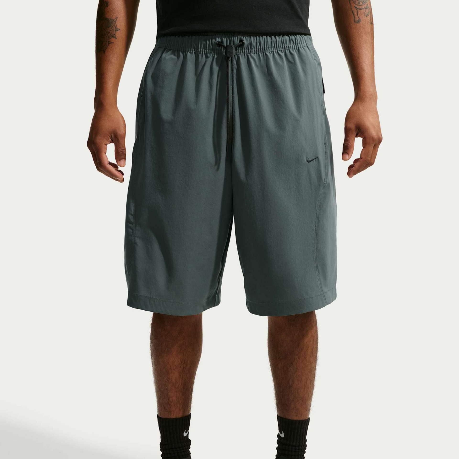 Shorts Dri-FIT Nike Tech Helios Sun Masculino - Foto 2