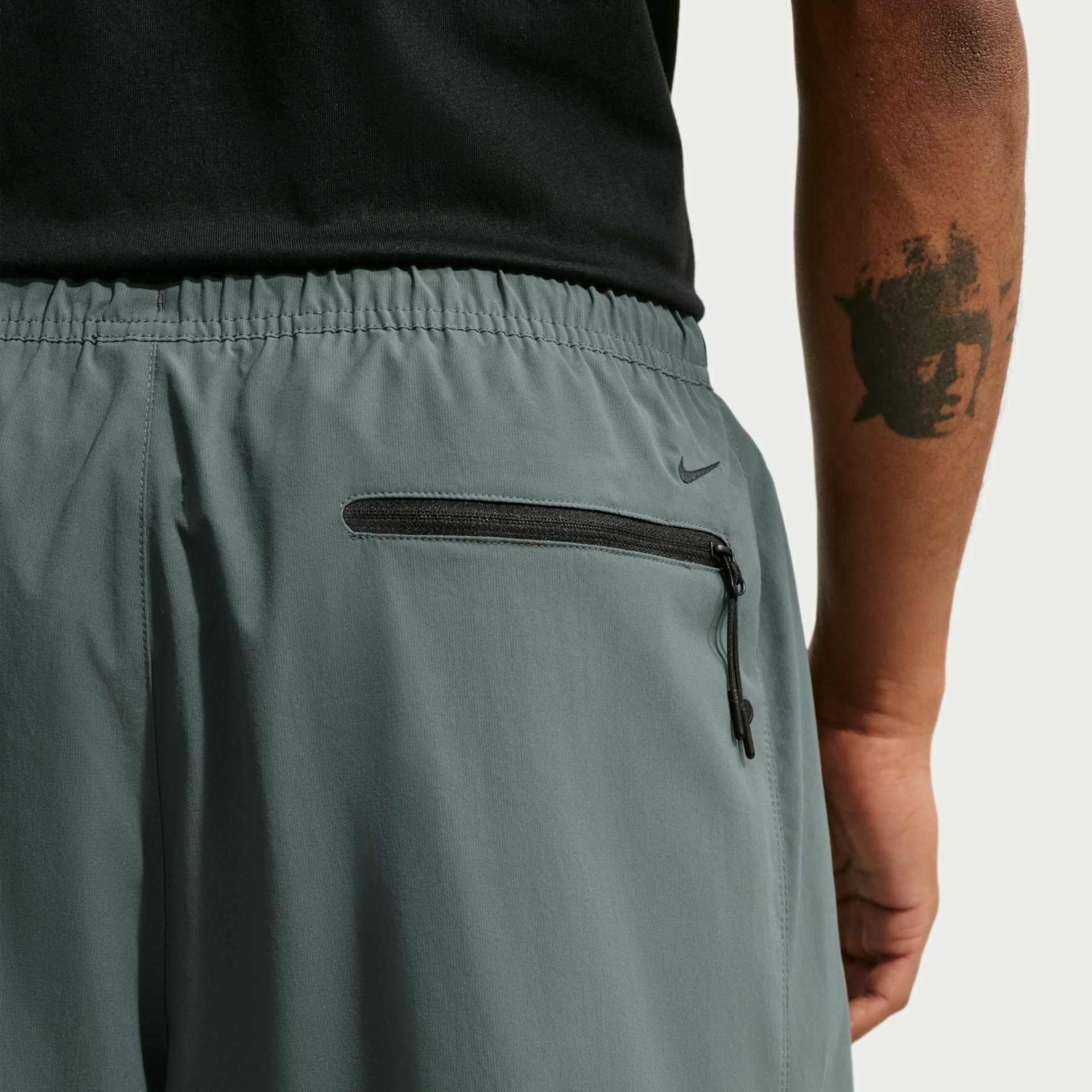 Shorts Dri-FIT Nike Tech Helios Sun Masculino - Foto 3