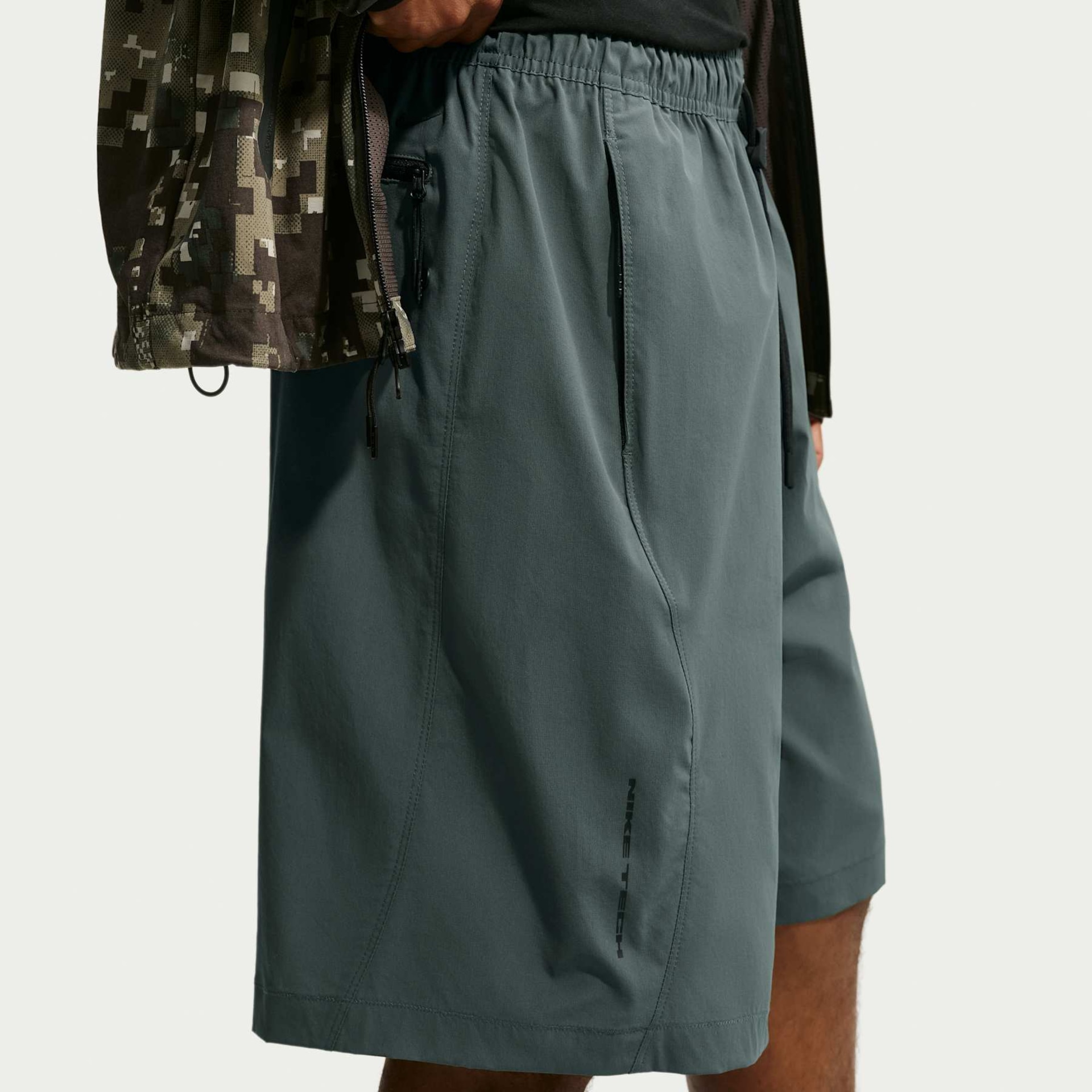 Shorts Dri-FIT Nike Tech Helios Sun Masculino - Foto 4