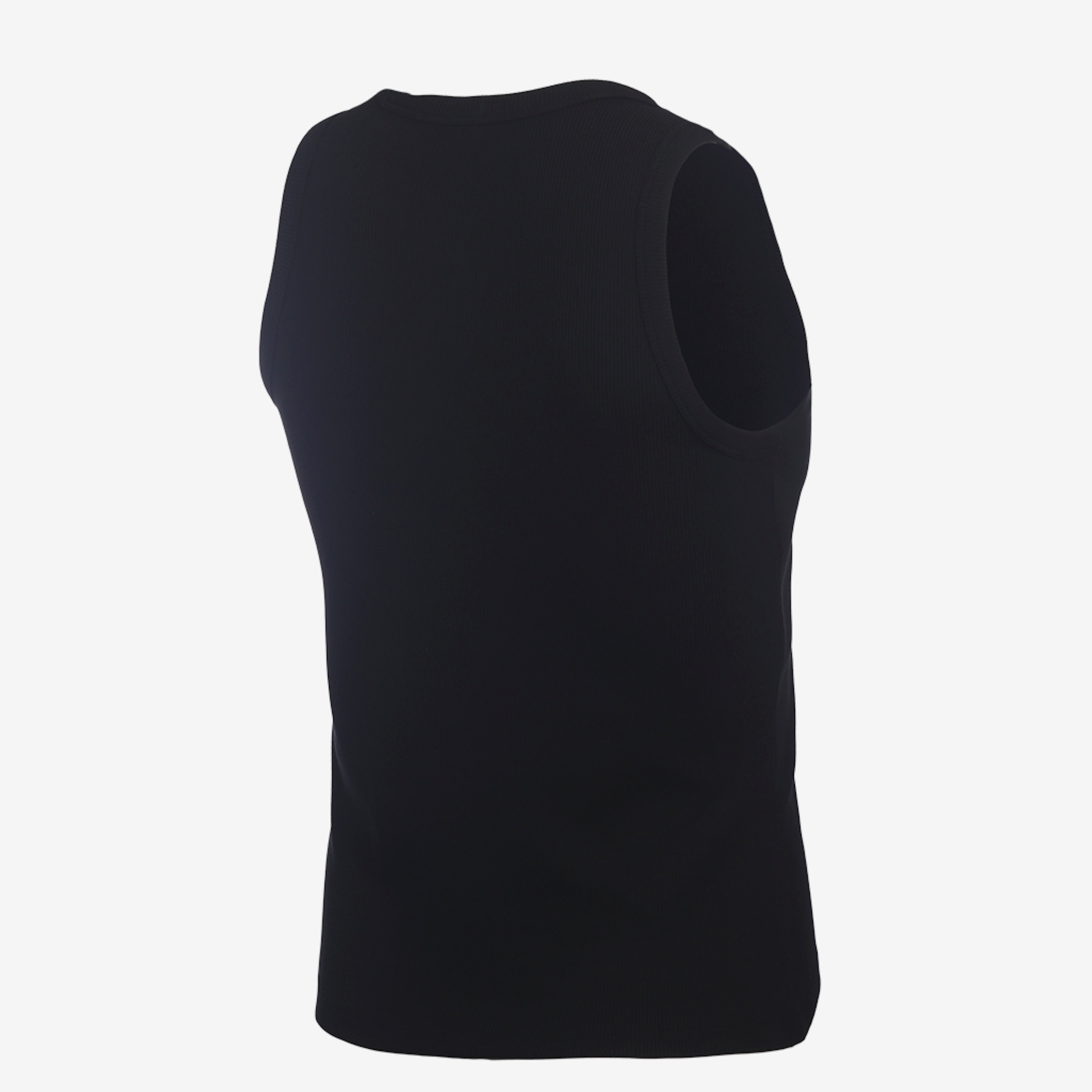 Regata Nike Sportswear Rib Feminina - Foto 2