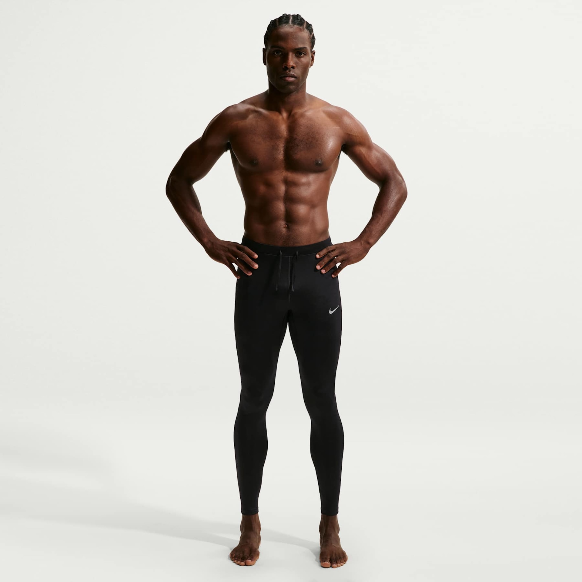 Imagem principal de Calça Dri-FIT Nike Miler Masculina