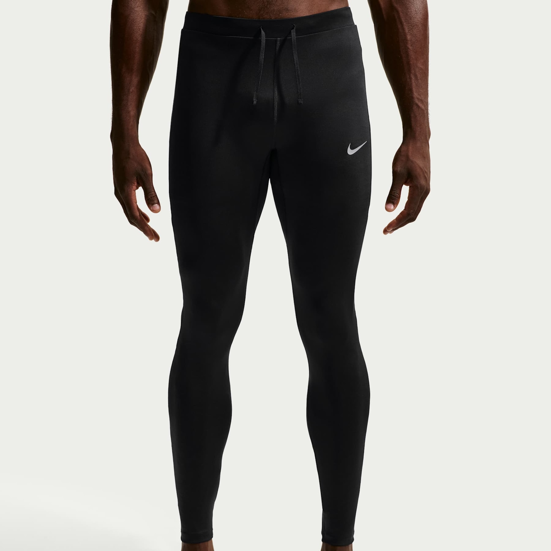 Calça Dri-FIT Nike Miler Masculina - Foto 2
