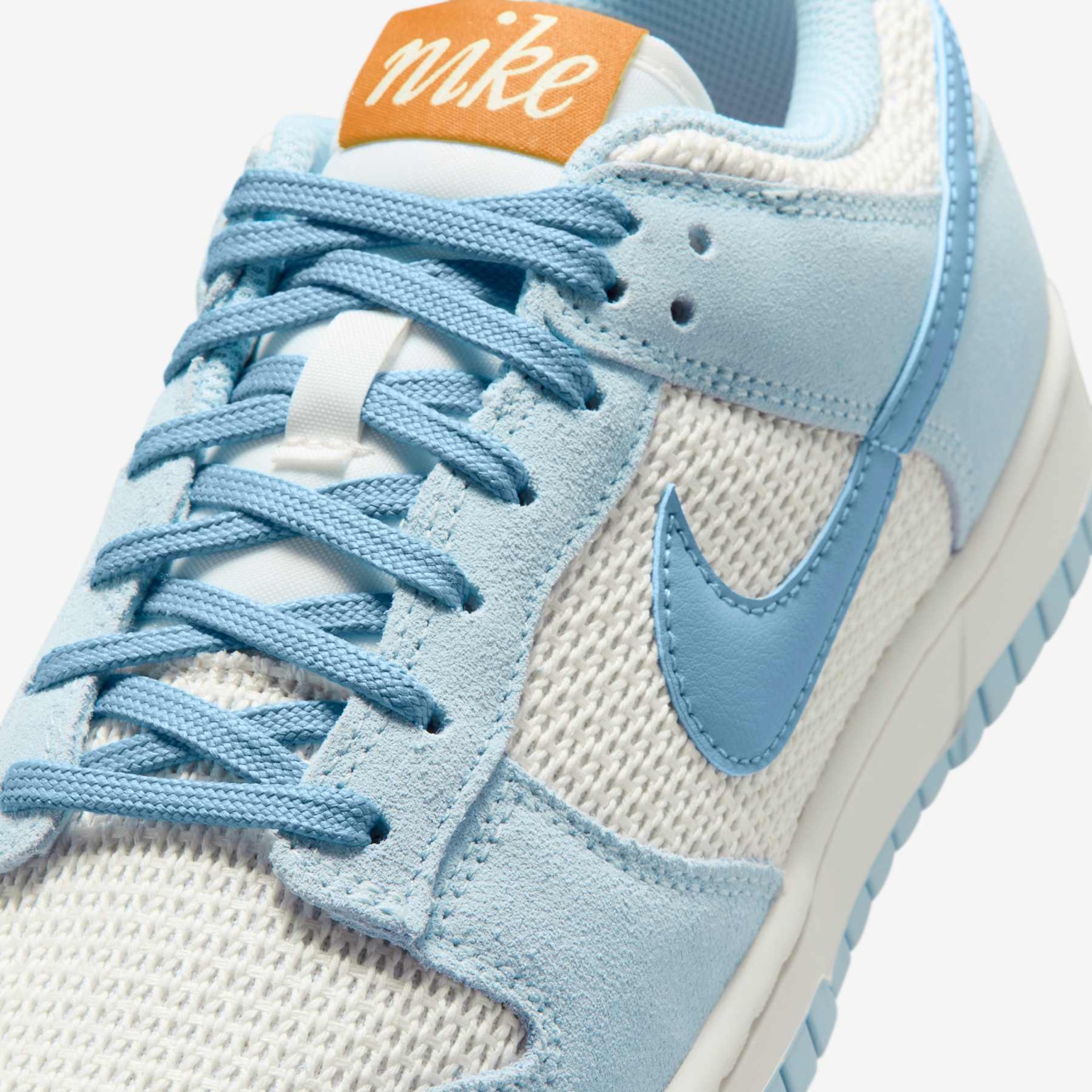 Tênis Nike Dunk Low SE Feminino - Foto 7