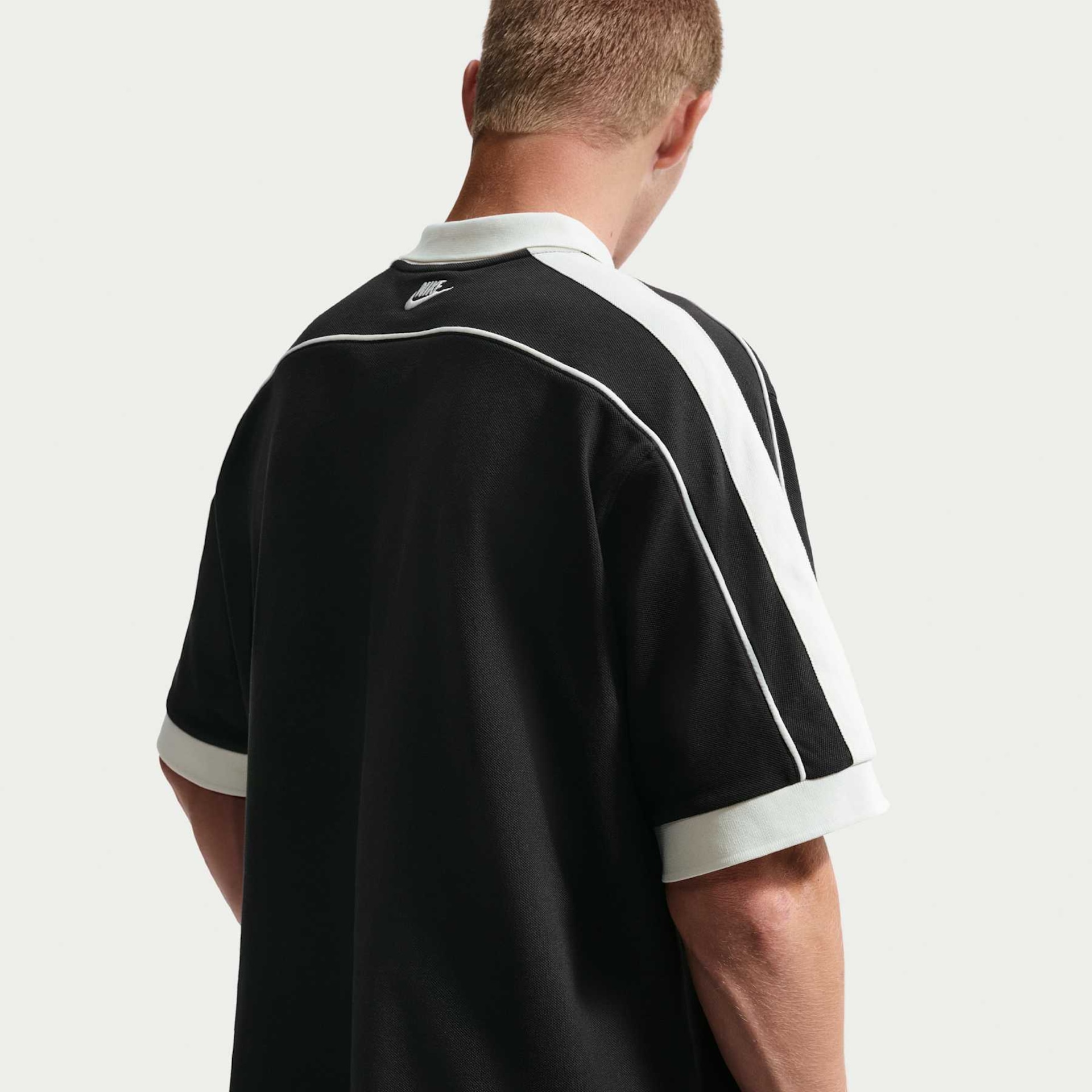 Camisa Polo Nike Club Futebol Masculina - Foto 2