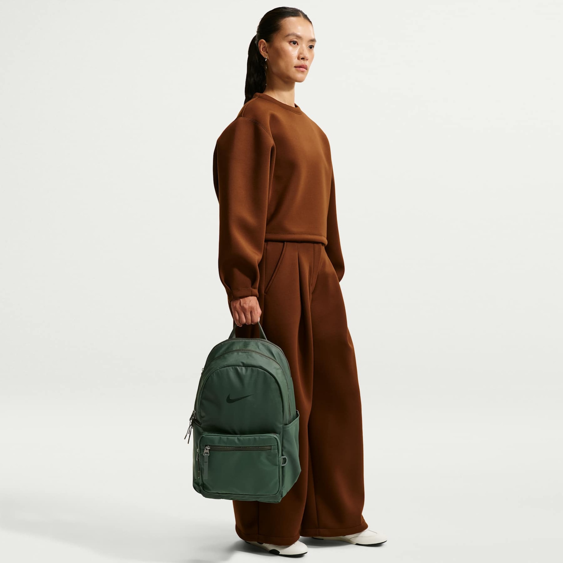 Mochila Nike Heritage Eugene Unissex - Foto 11