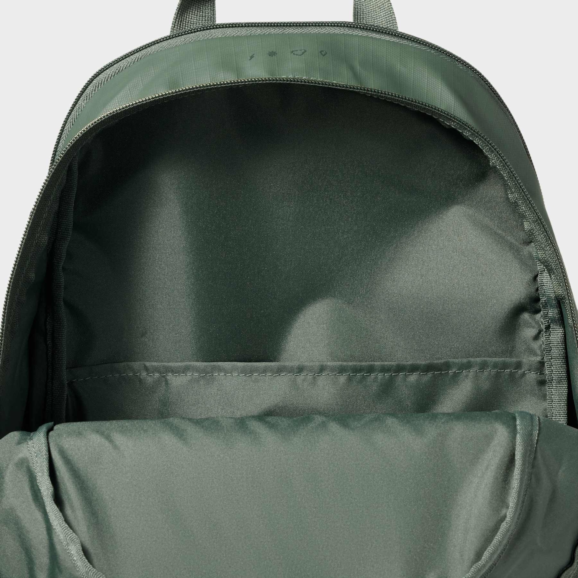 Mochila Nike Heritage Eugene Unissex - Foto 5
