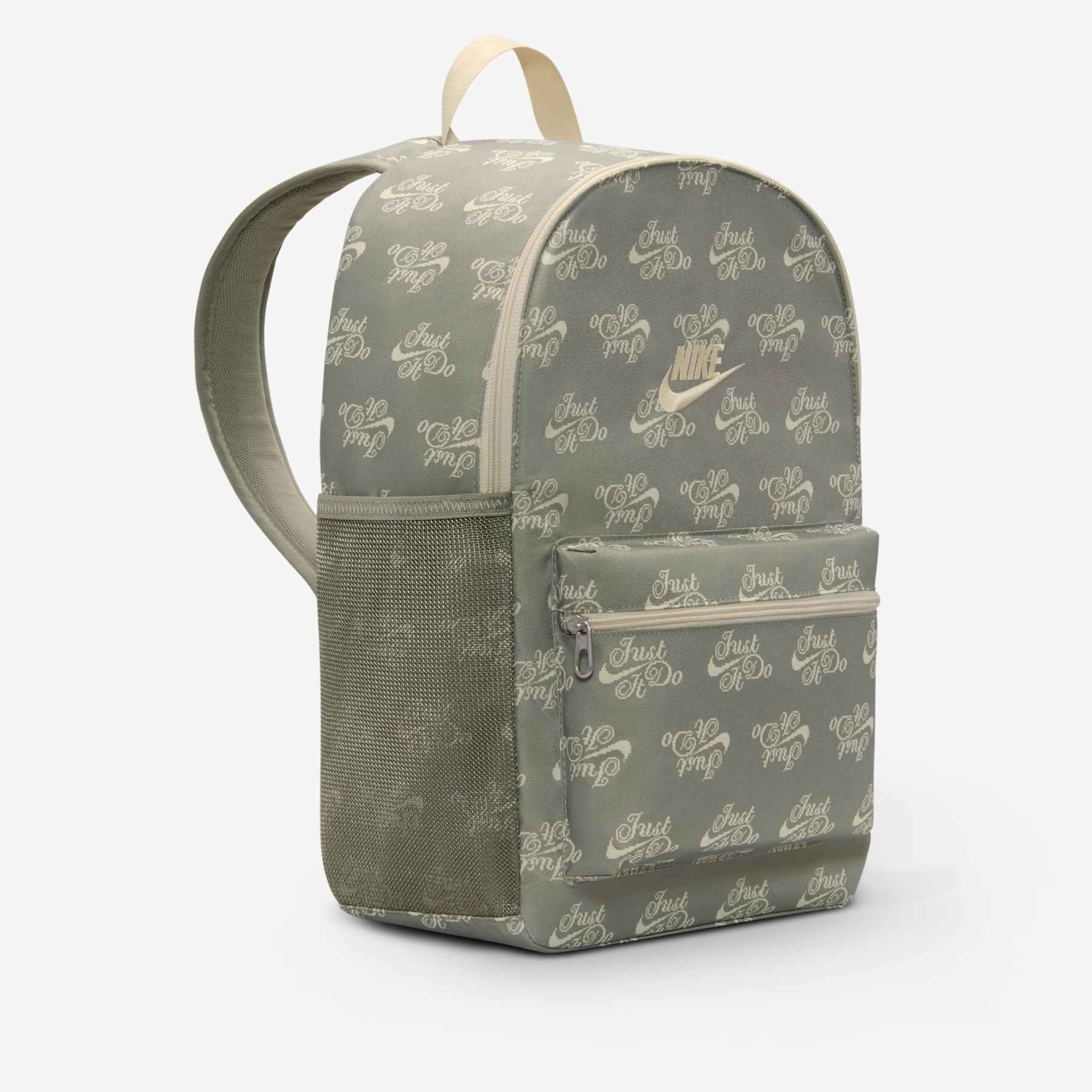 Mochila Nike Heritage Unissex - Foto 2