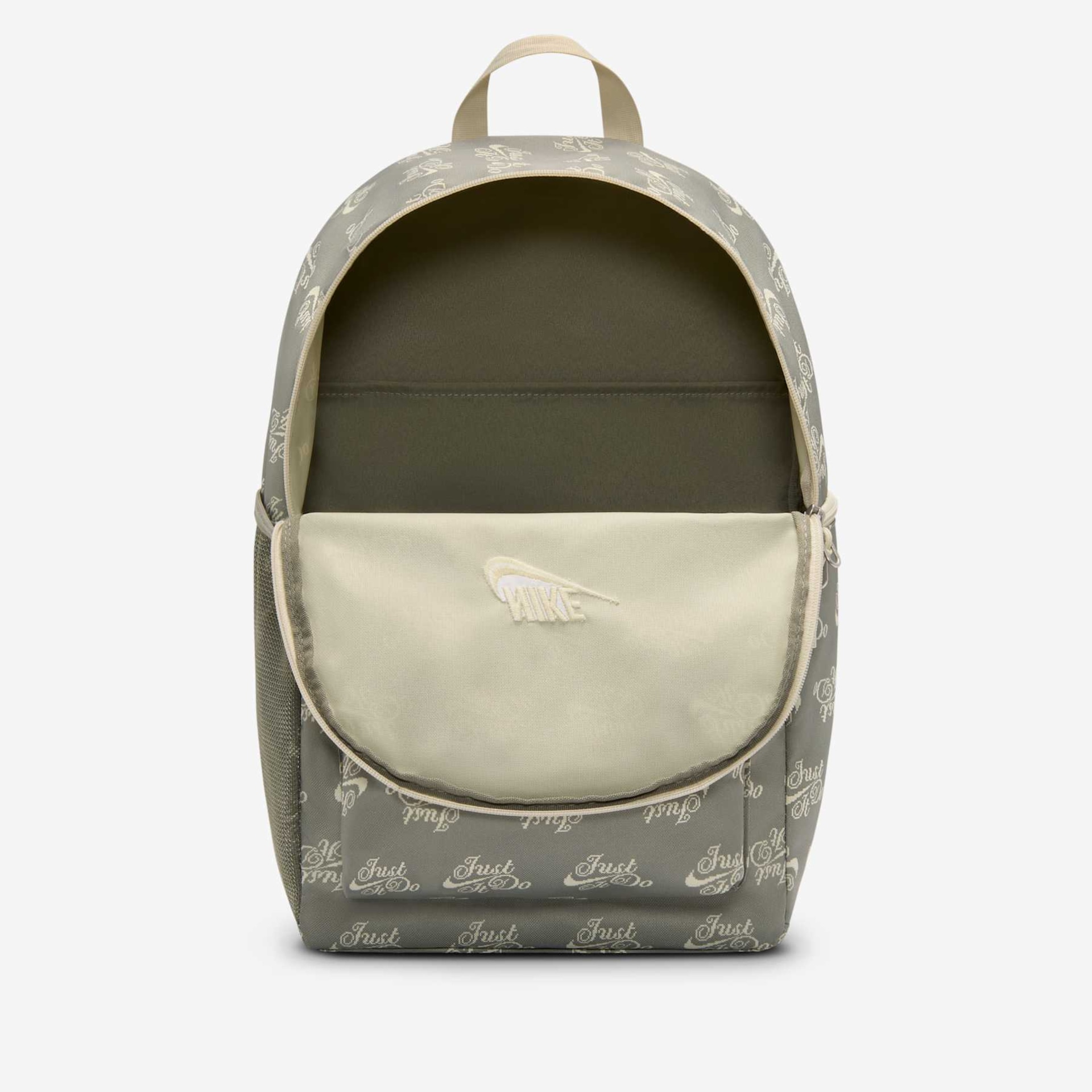 Mochila Nike Heritage Unissex - Foto 4