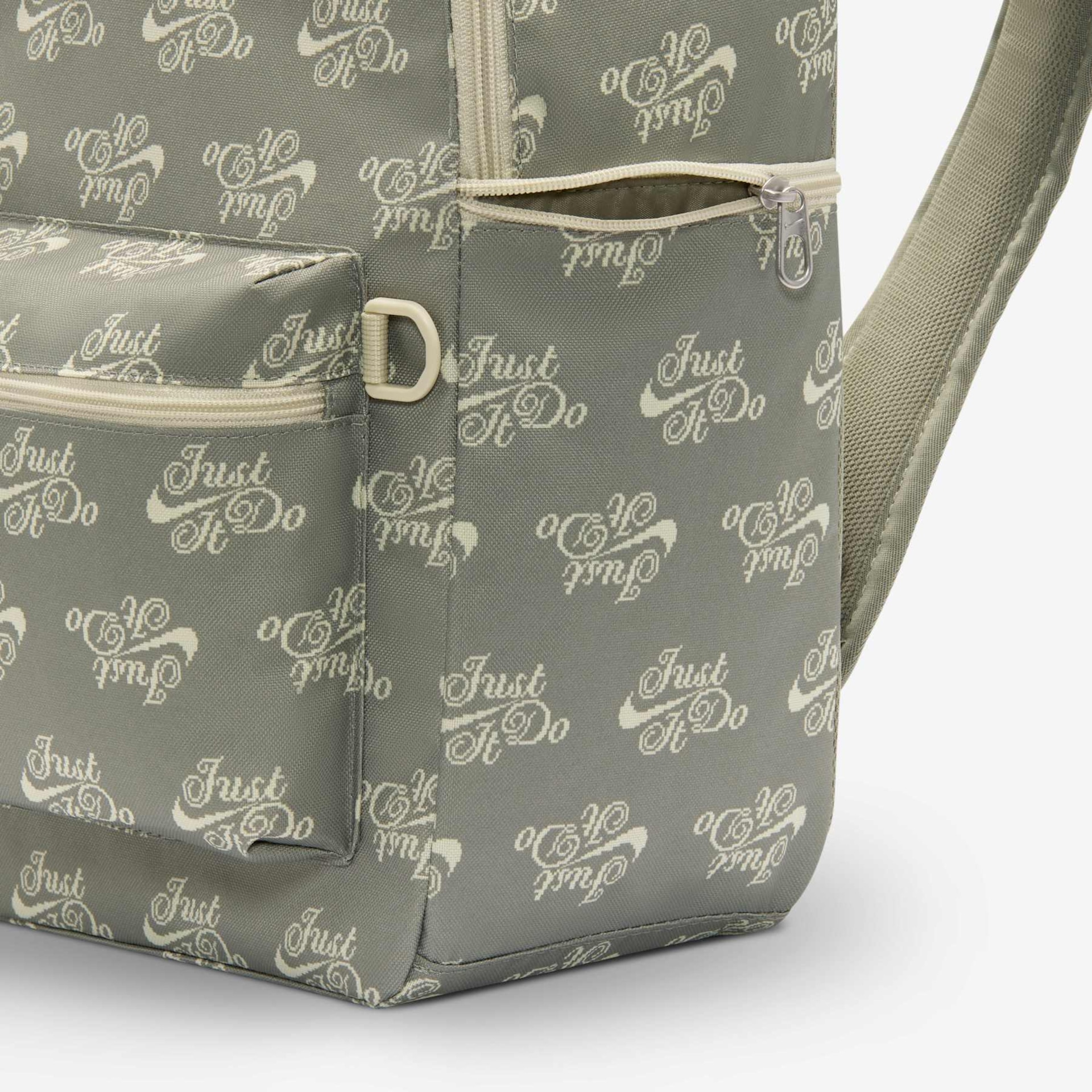 Mochila Nike Heritage Unissex - Foto 6