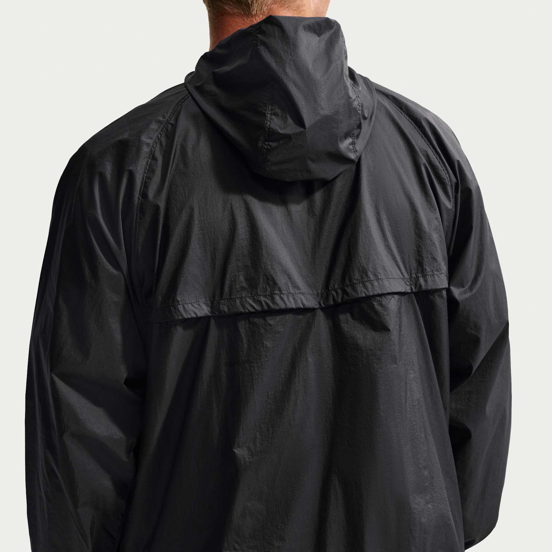 Jaqueta Nike Windrunner Unlined UV Masculina - Foto 2