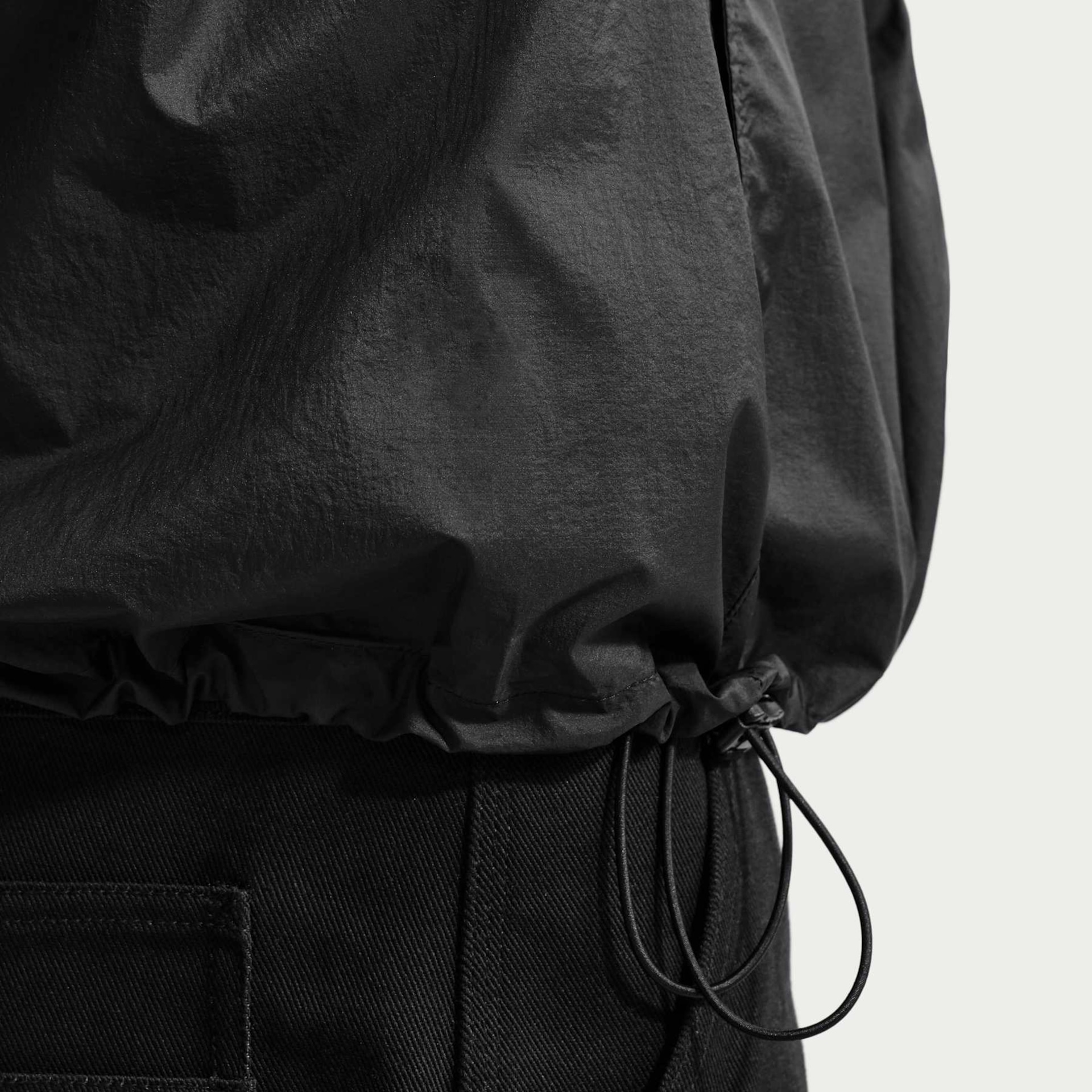 Jaqueta Nike Windrunner Unlined UV Masculina - Foto 7