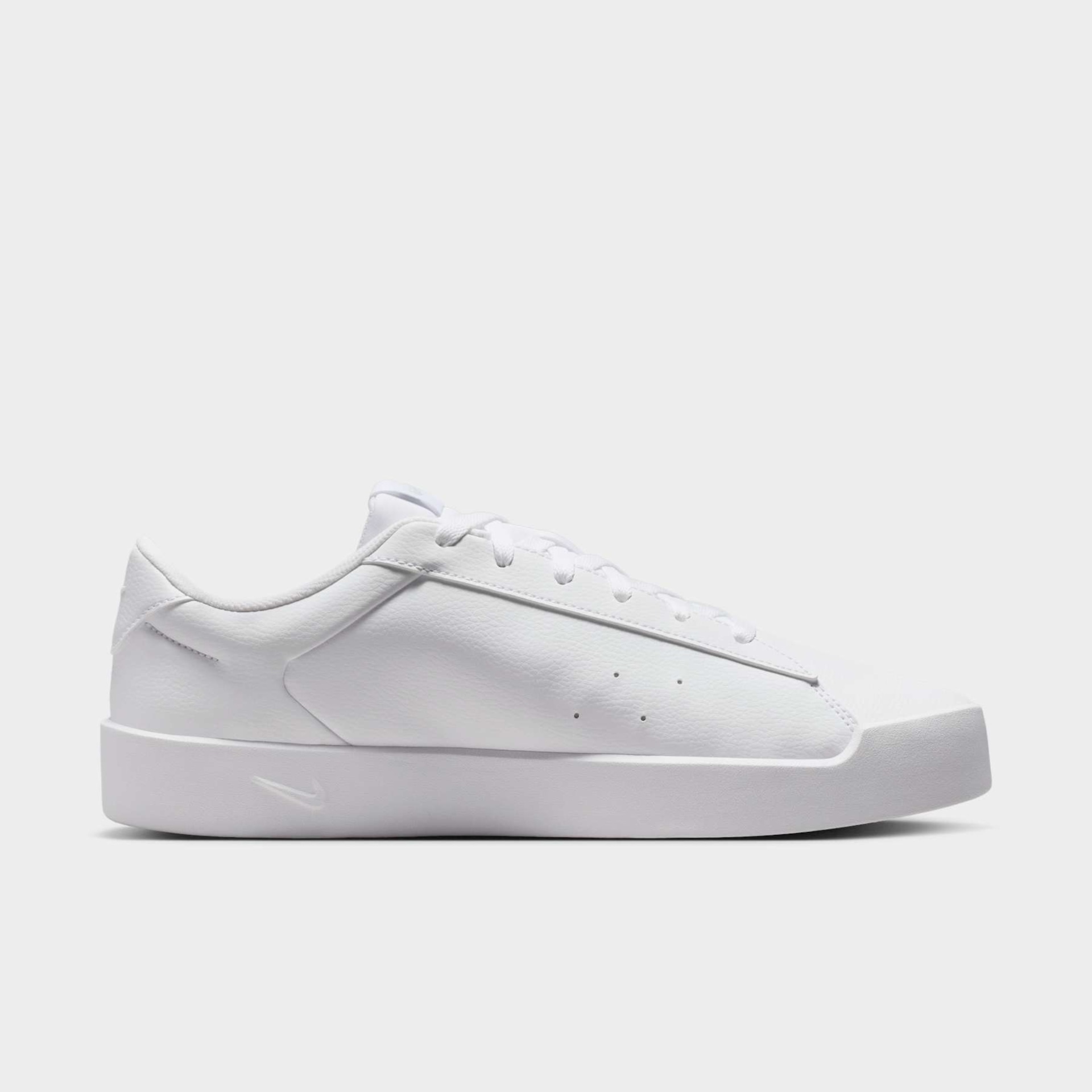 Tênis Nike Court Heritage SL Masculino - Foto 3