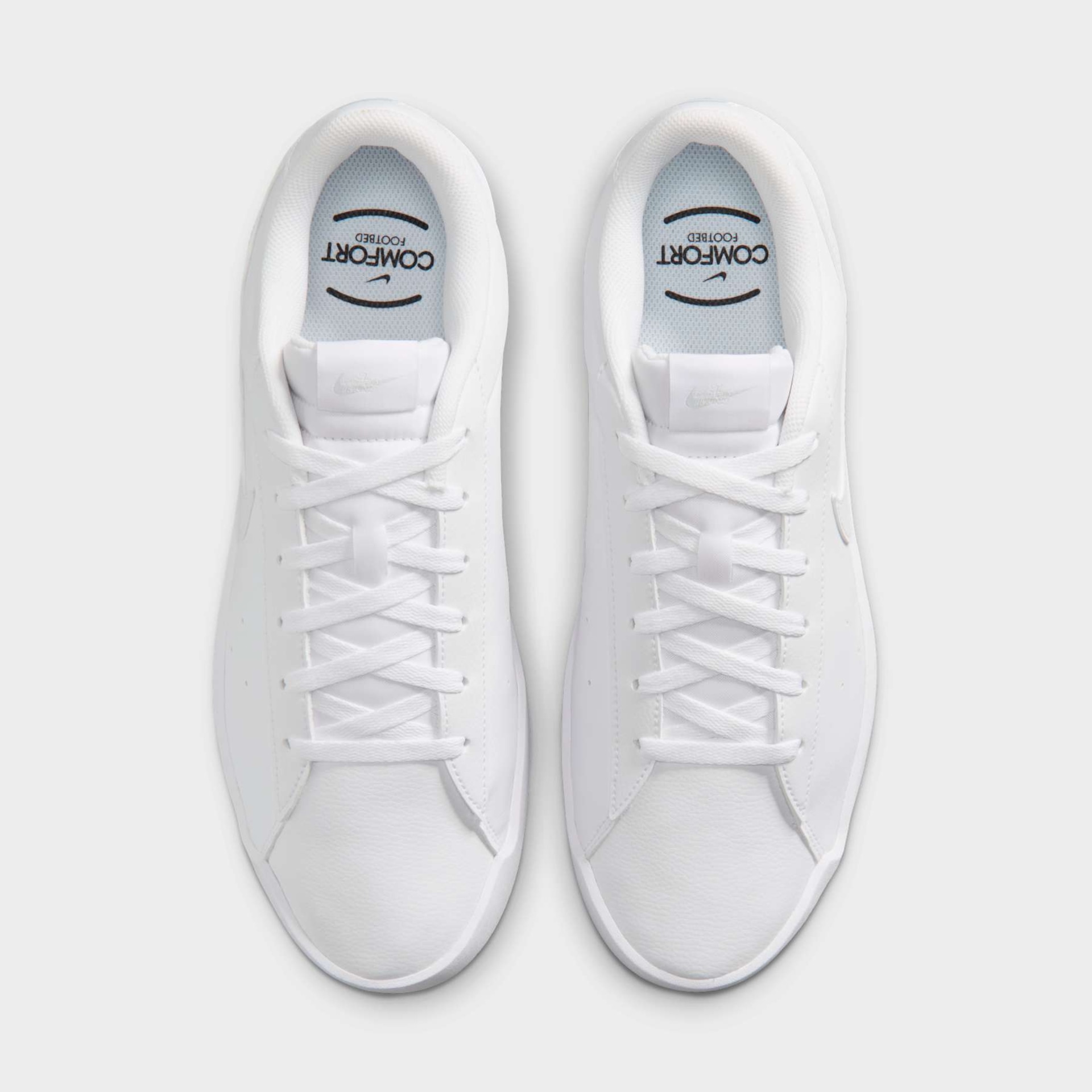 Tênis Nike Court Heritage SL Masculino - Foto 4