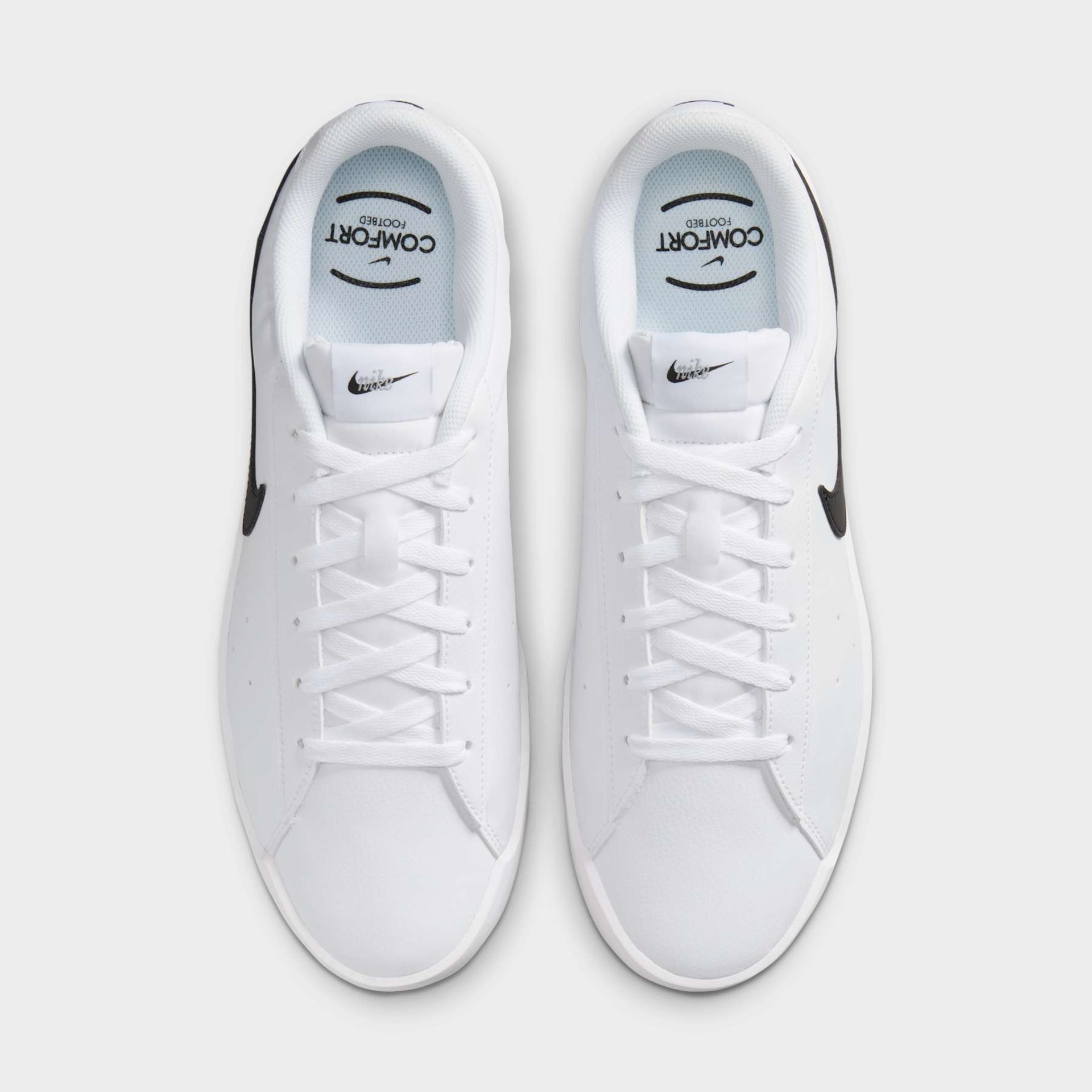 Tênis Nike Court Heritage SL Masculino - Foto 4