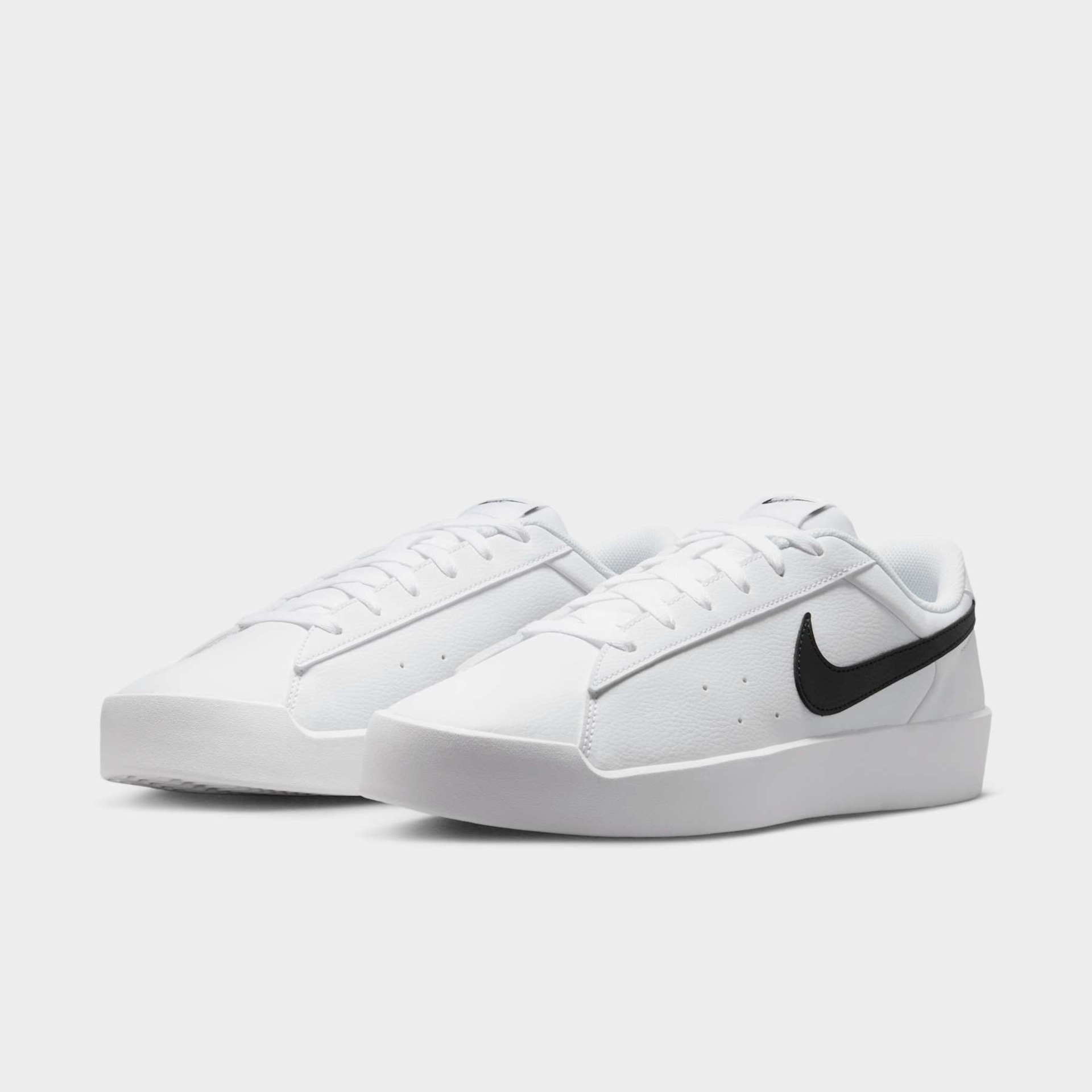 Tênis Nike Court Heritage SL Masculino - Foto 5