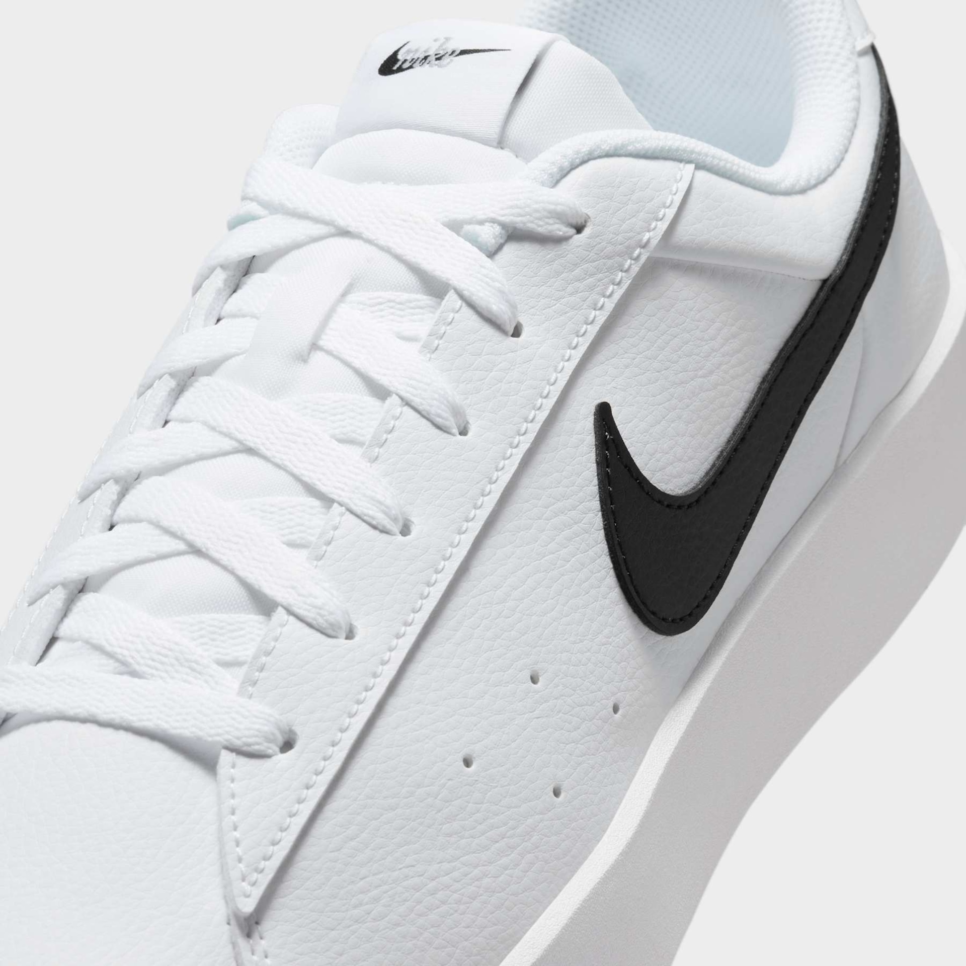 Tênis Nike Court Heritage SL Masculino - Foto 7