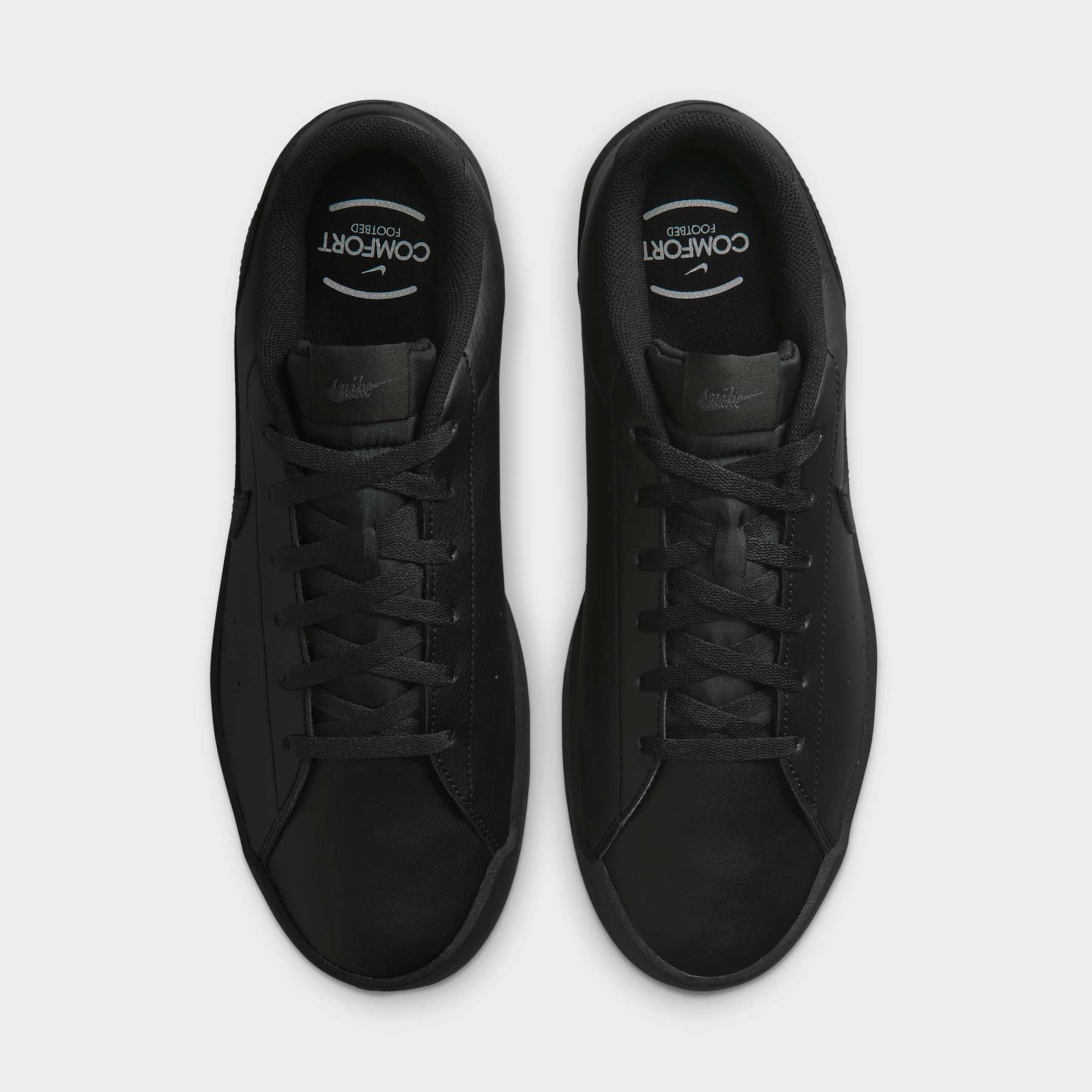 Tênis Nike Court Heritage SL Masculino - Foto 4