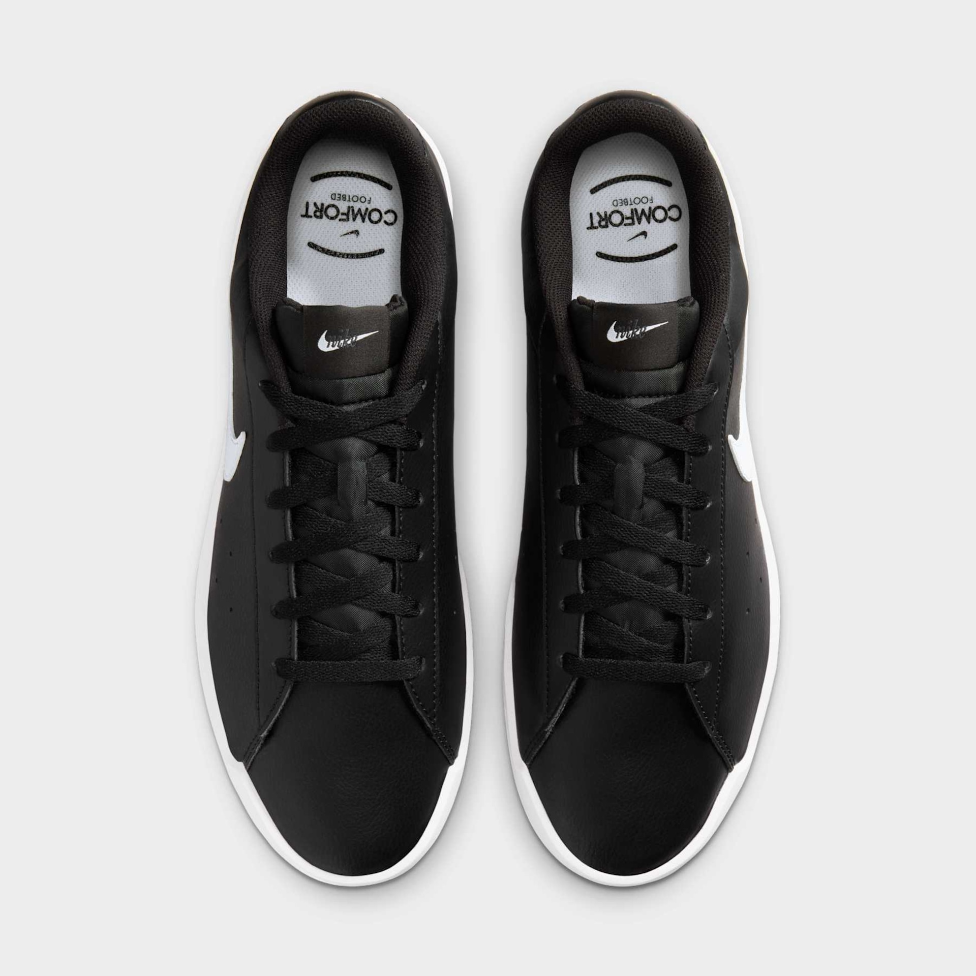 Tênis Nike Court Heritage SL Masculino - Foto 4