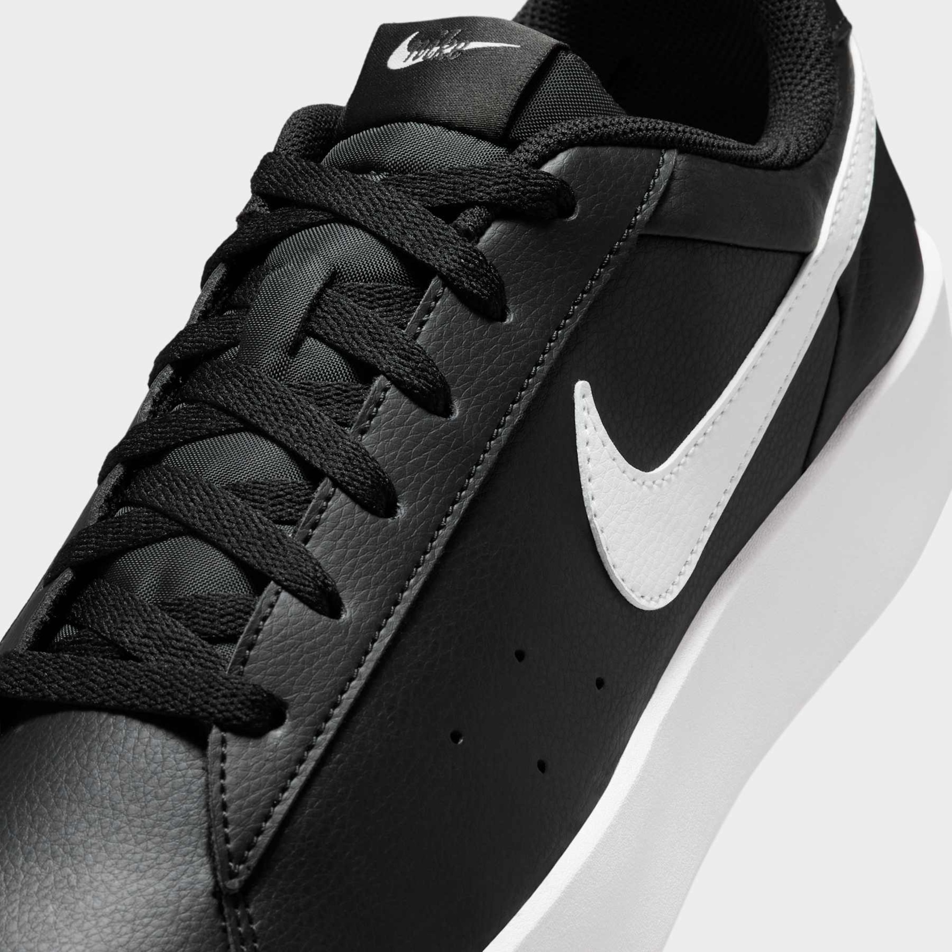 Tênis Nike Court Heritage SL Masculino - Foto 7