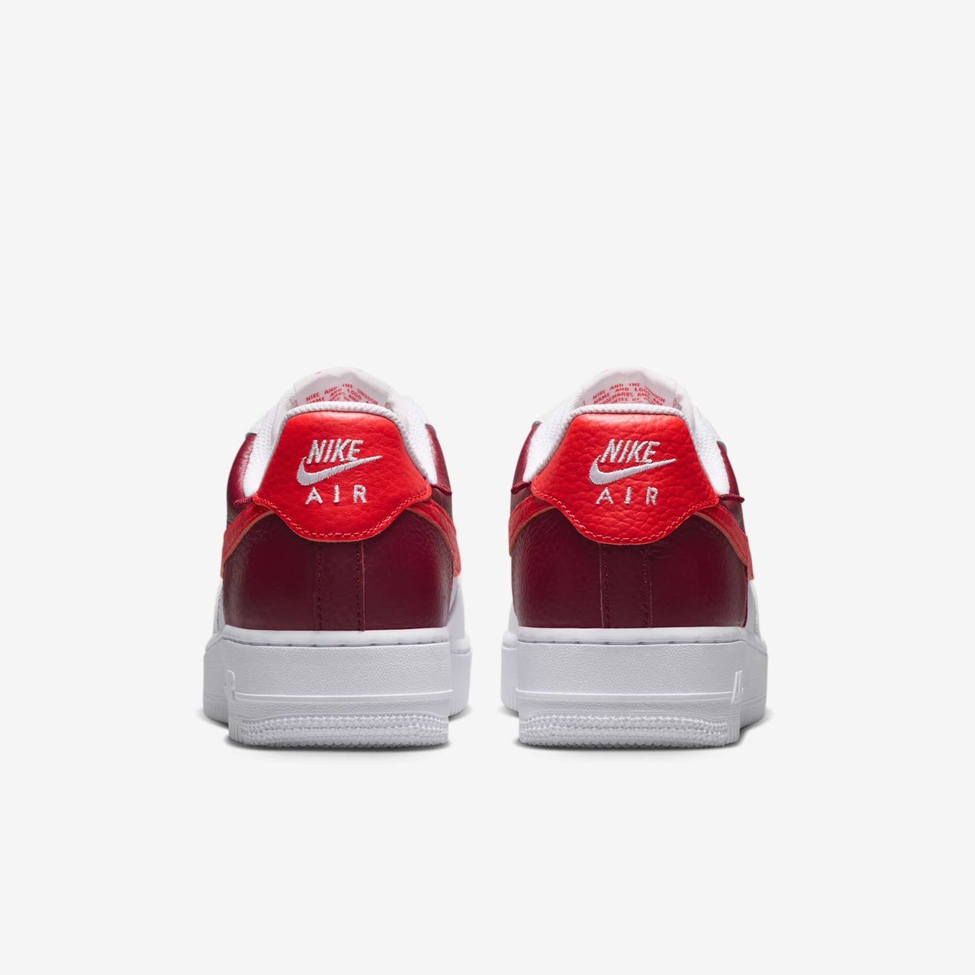 Tênis Nike Air Force 1 '07 SE Shoelery Feminino - Foto 6