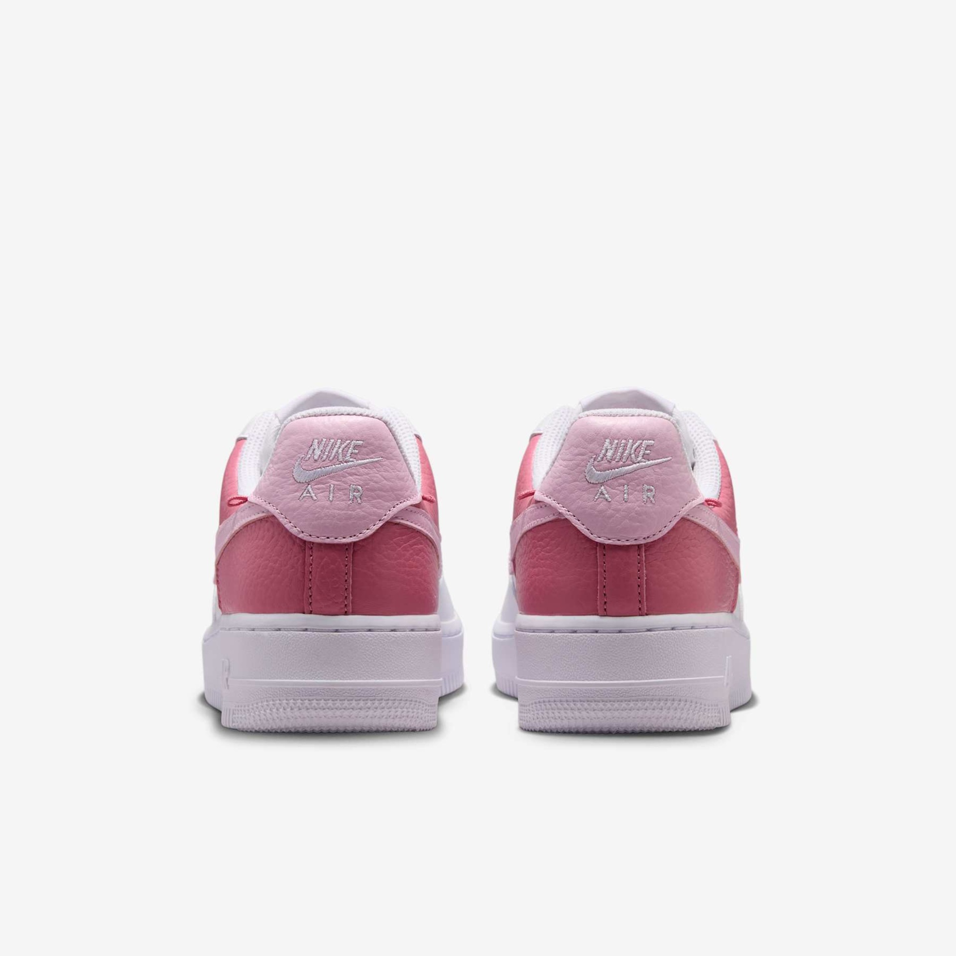 Tênis Nike Air Force 1 '07 SE Shoelery Feminino - Foto 6