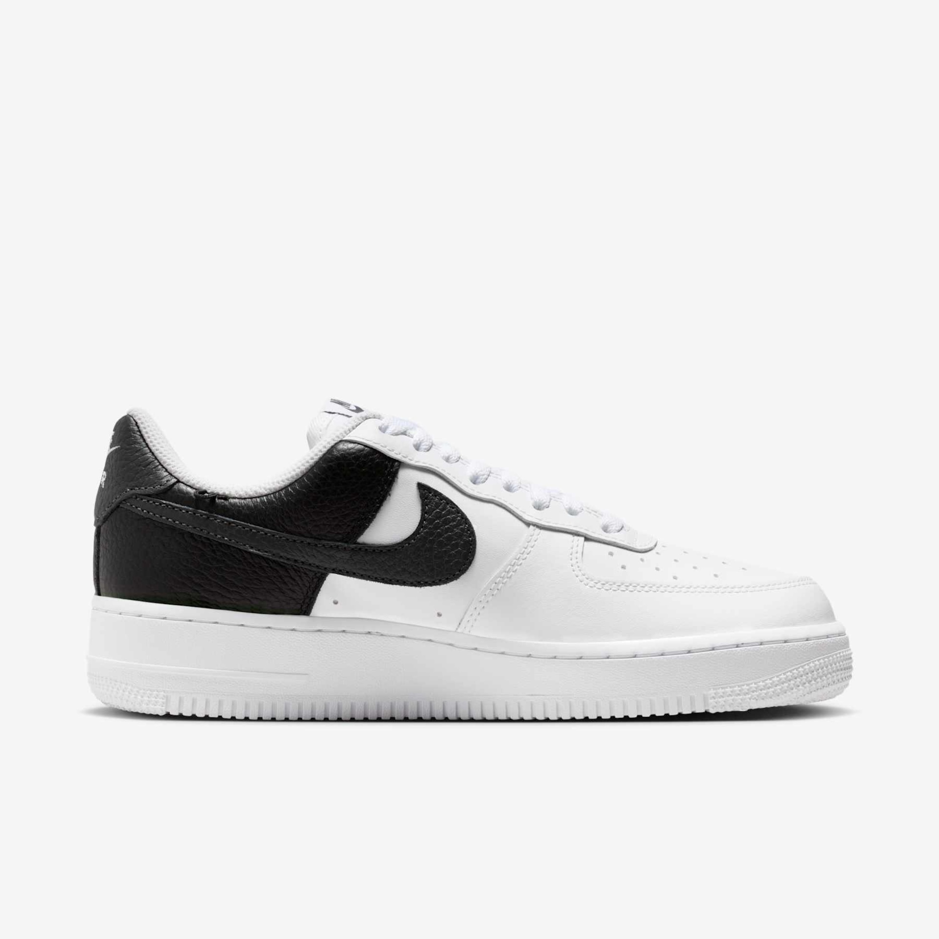 Tênis Nike Air Force 1 '07 SE Shoelery Feminino - Foto 3
