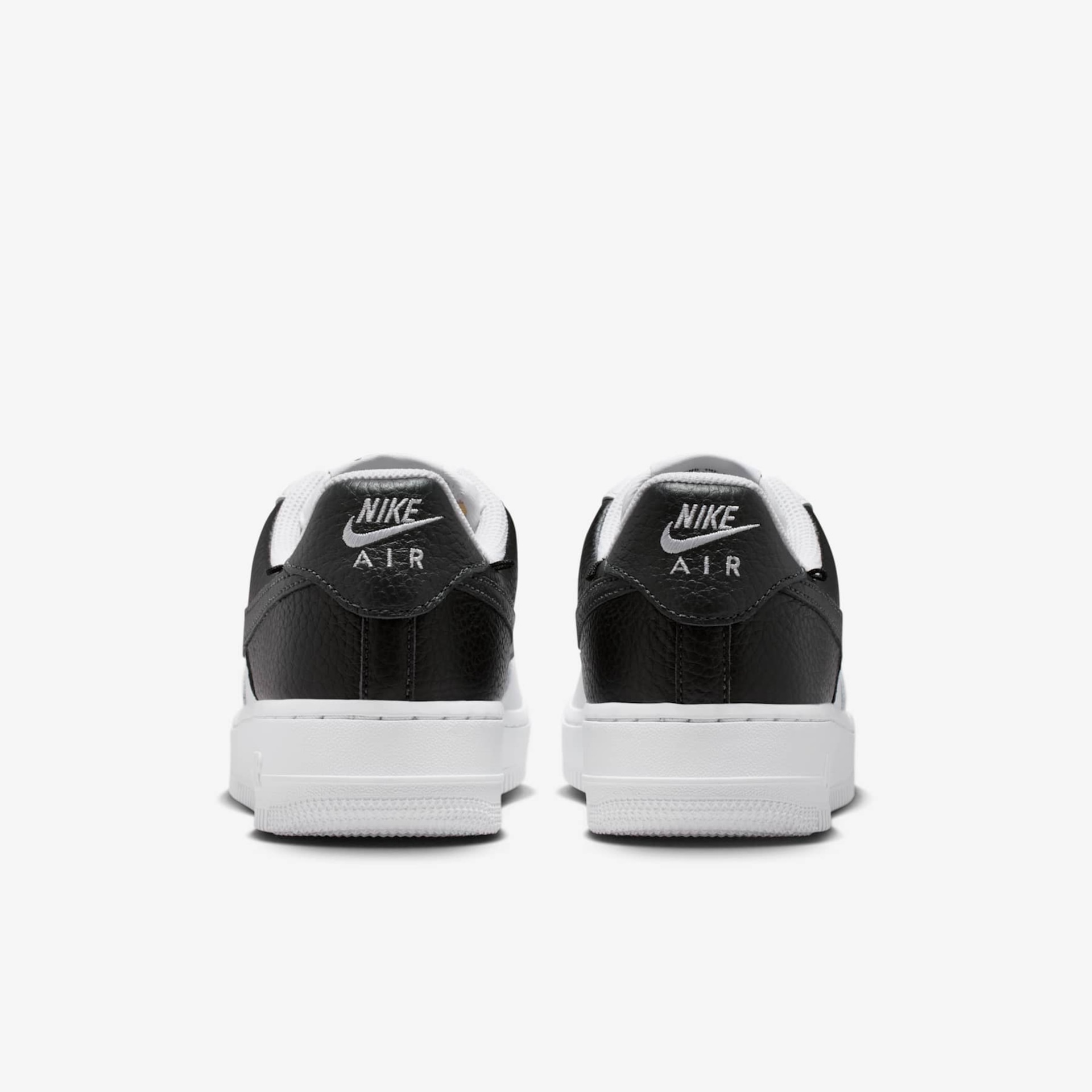 Tênis Nike Air Force 1 '07 SE Shoelery Feminino - Foto 6